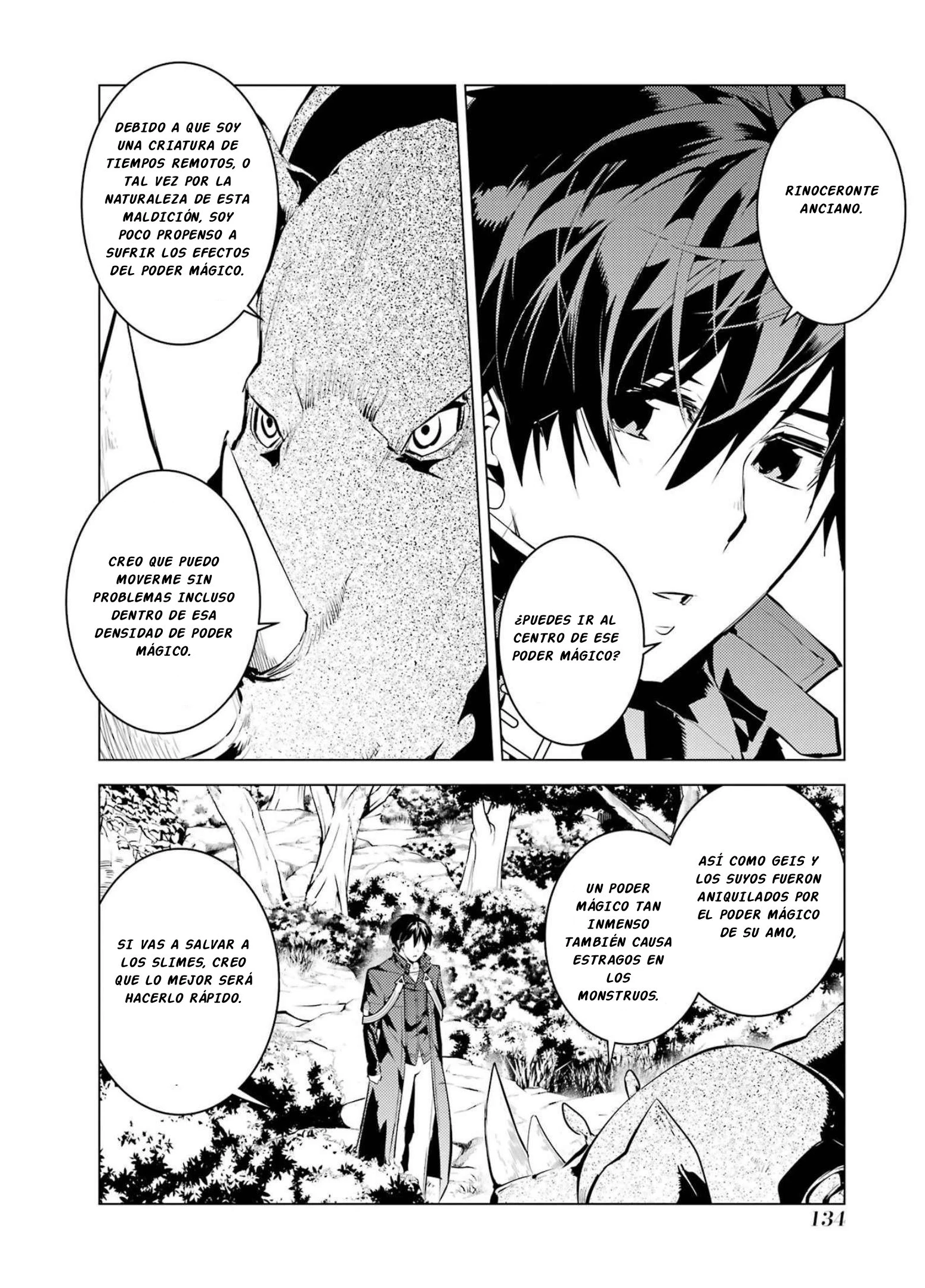 Read Life as a Reincarnated Sage in Another World~ Gaining a Second Profession and Becoming the Strongest in the World~ ES Manga Online