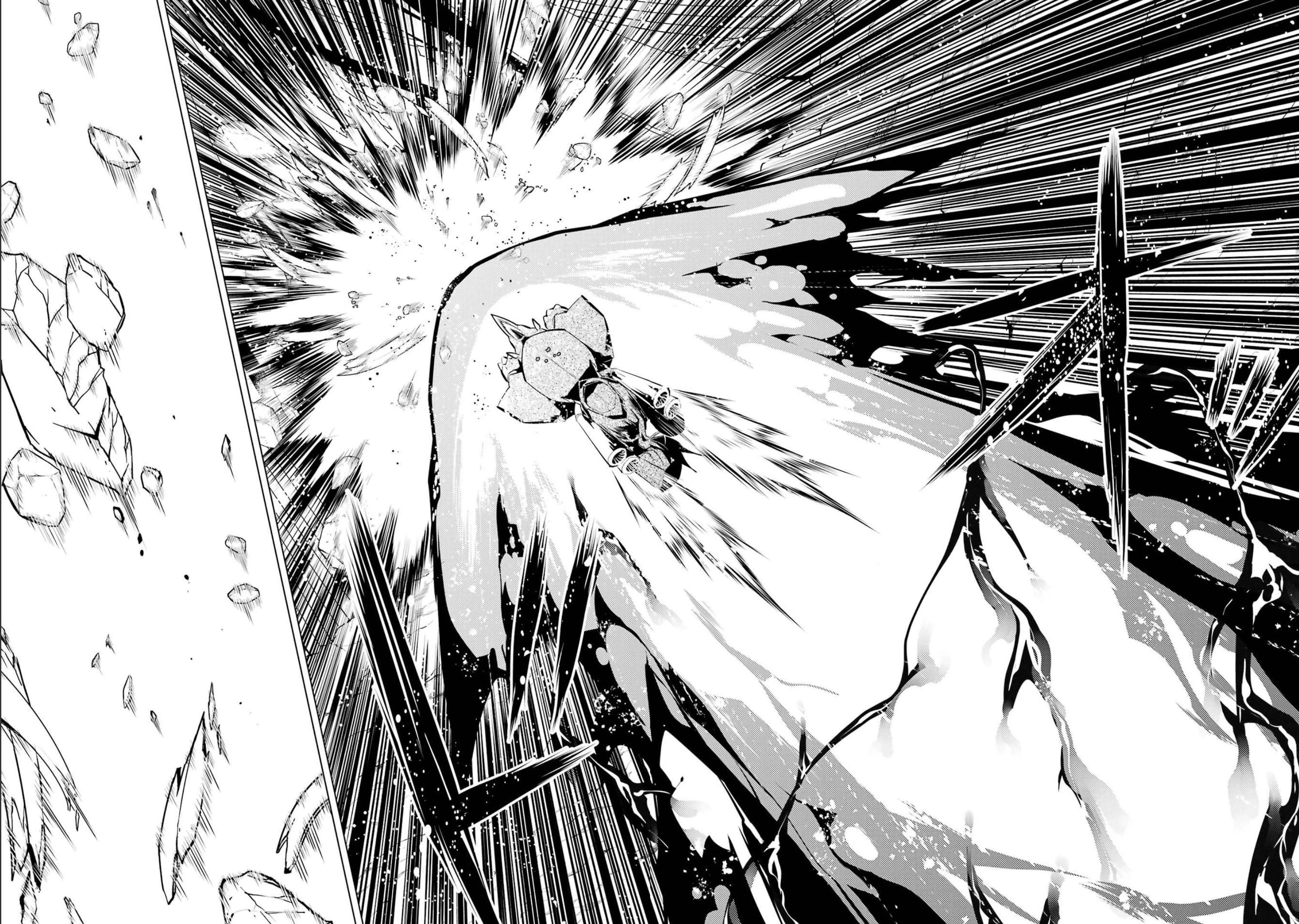 Read Life as a Reincarnated Sage in Another World~ Gaining a Second Profession and Becoming the Strongest in the World~ ES Manga Online