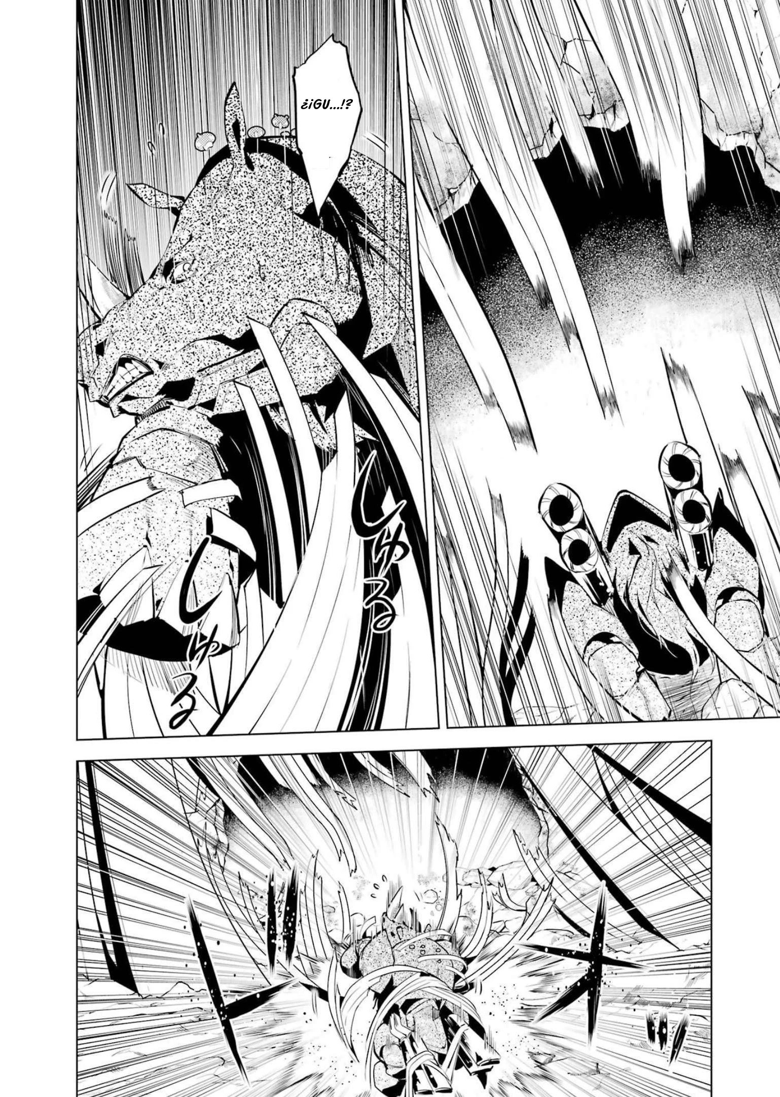 Read Life as a Reincarnated Sage in Another World~ Gaining a Second Profession and Becoming the Strongest in the World~ ES Manga Online