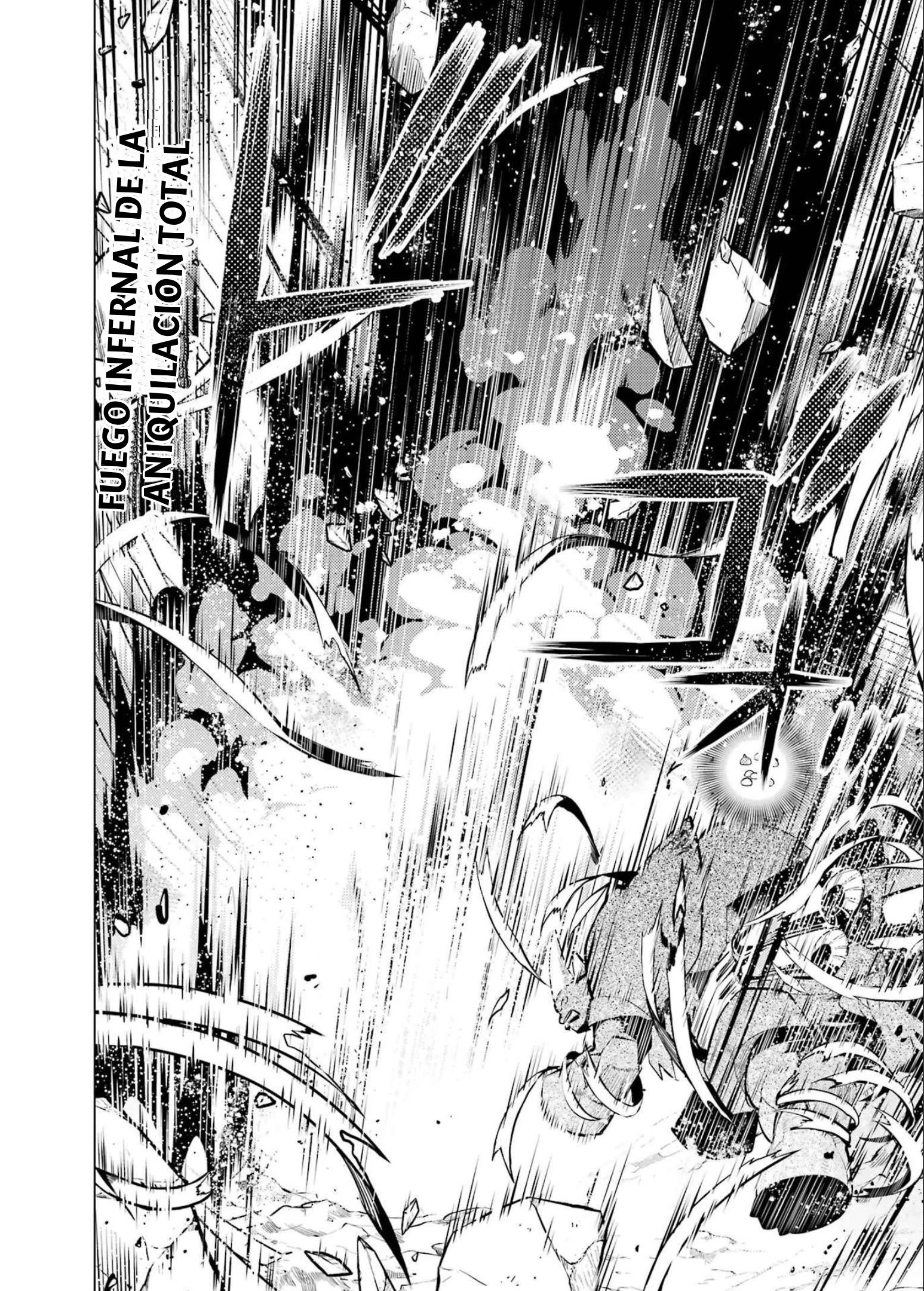 Read Life as a Reincarnated Sage in Another World~ Gaining a Second Profession and Becoming the Strongest in the World~ ES Manga Online