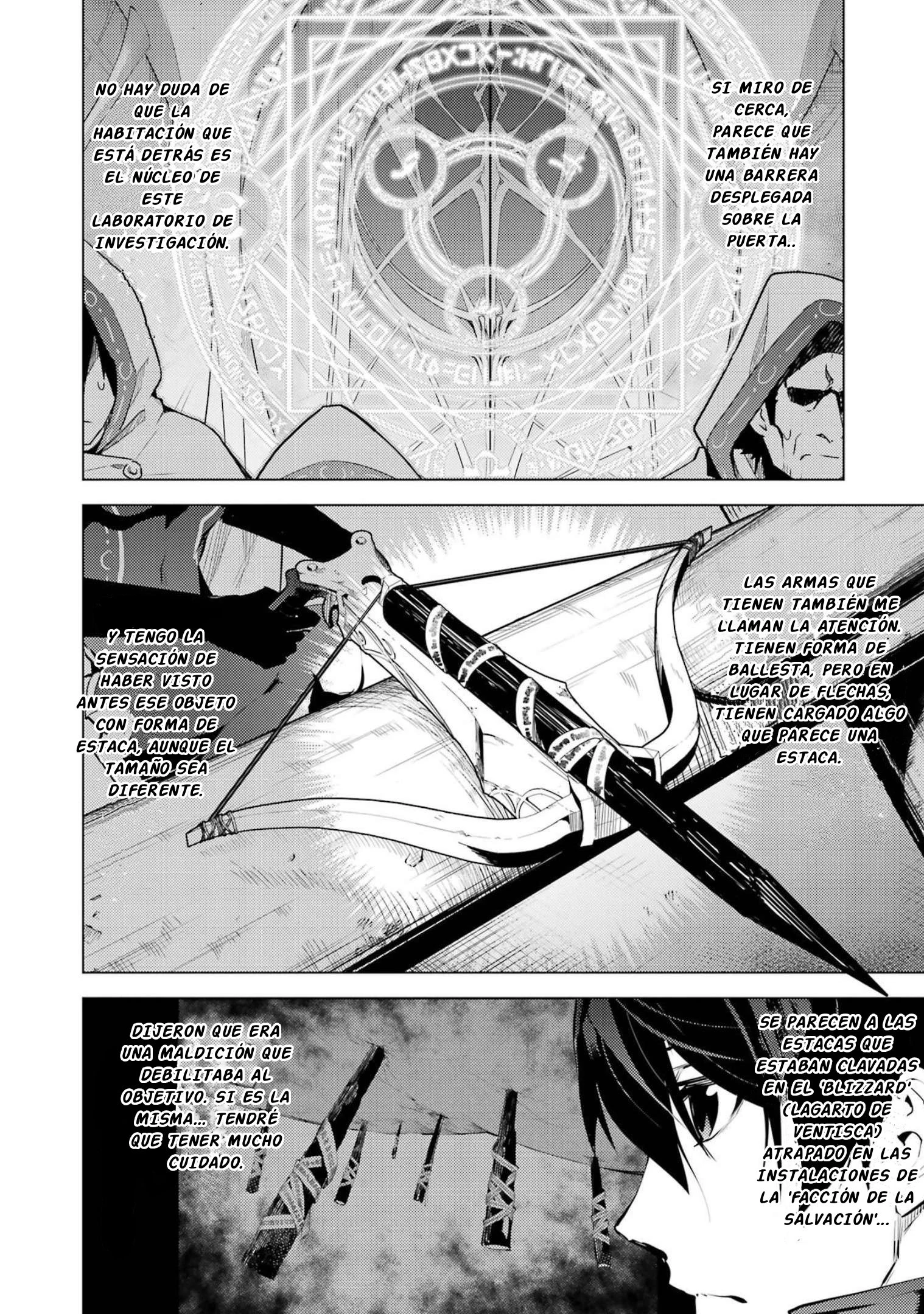 Read Life as a Reincarnated Sage in Another World~ Gaining a Second Profession and Becoming the Strongest in the World~ ES Manga Online