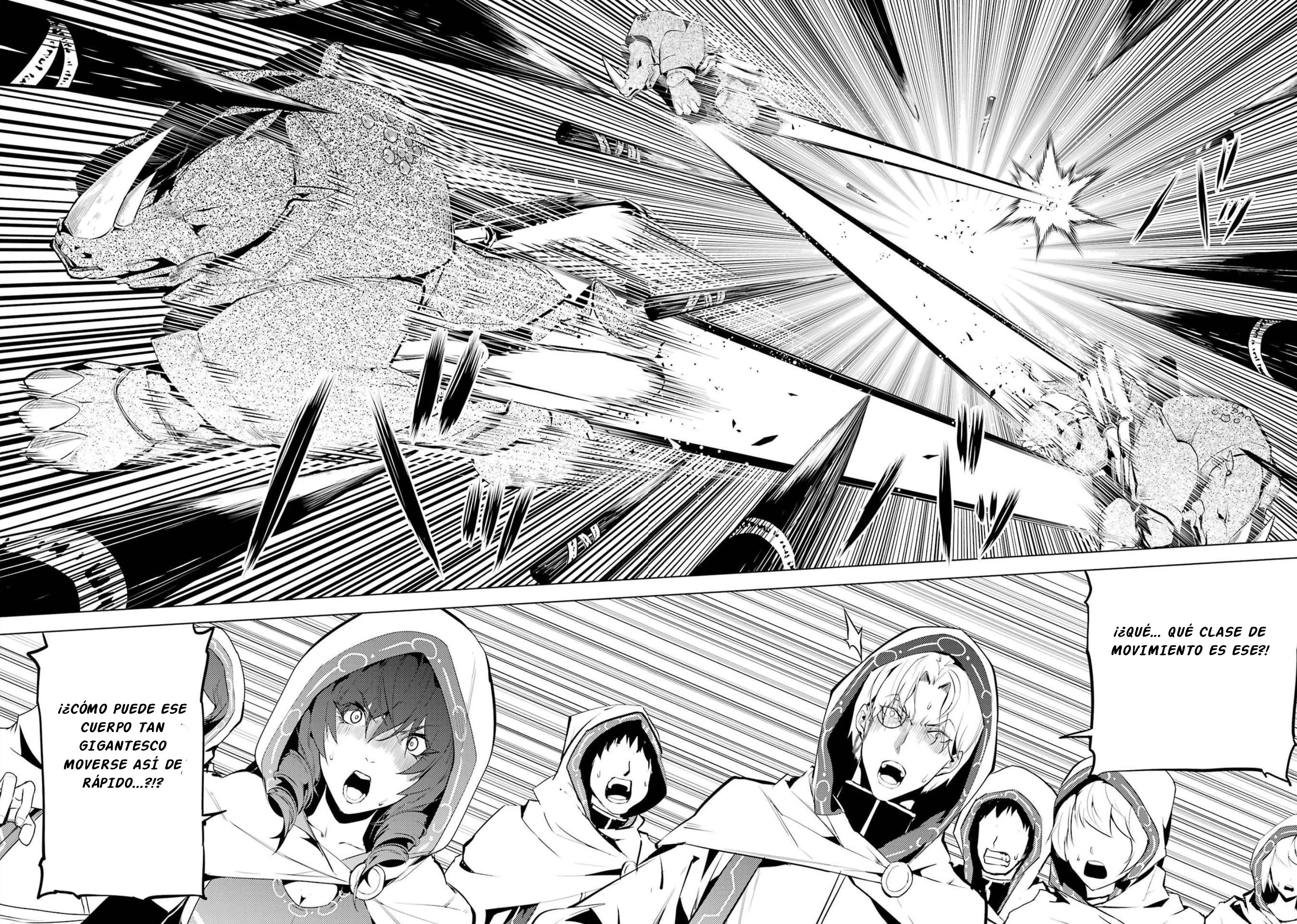 Read Life as a Reincarnated Sage in Another World~ Gaining a Second Profession and Becoming the Strongest in the World~ ES Manga Online