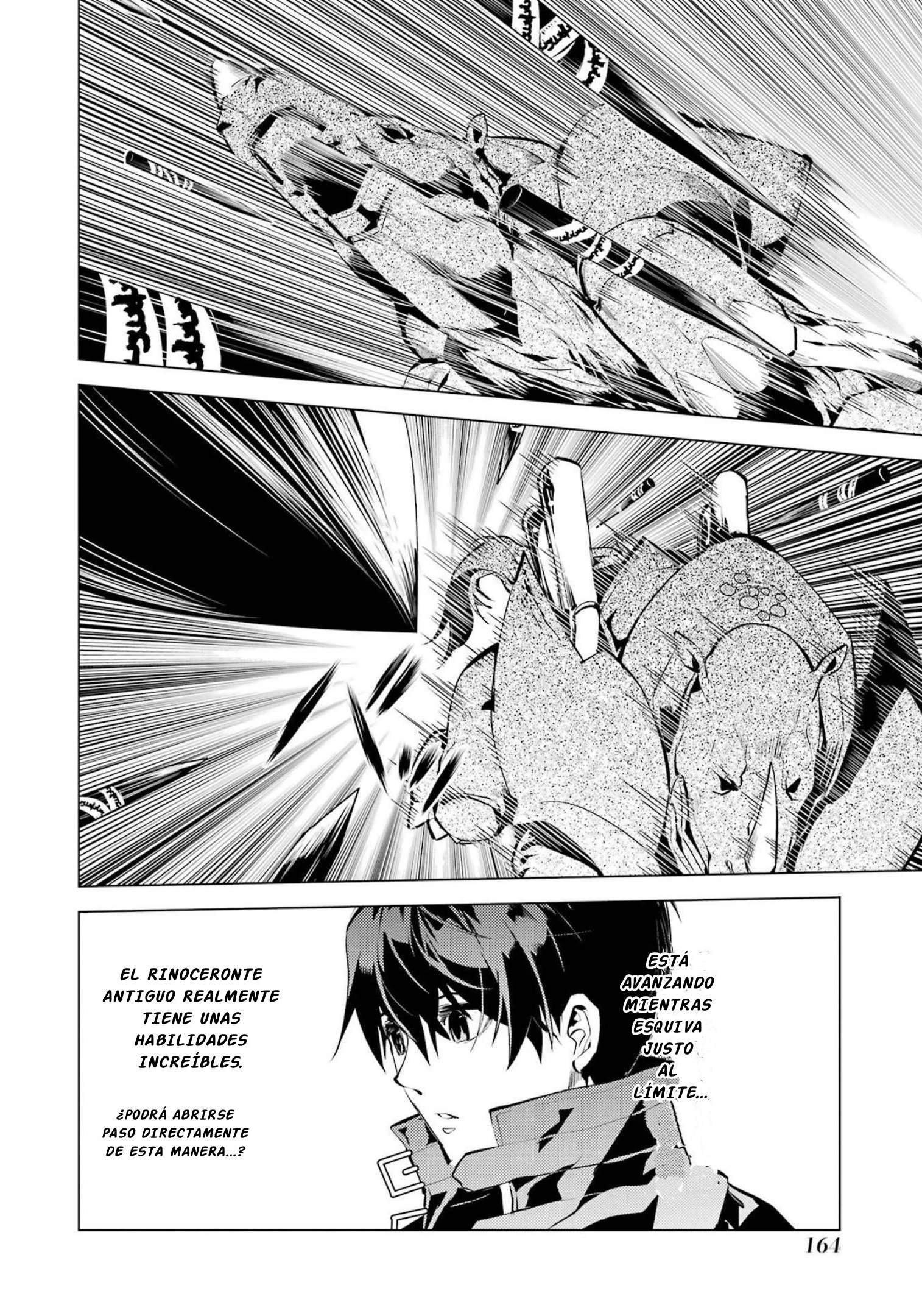 Read Life as a Reincarnated Sage in Another World~ Gaining a Second Profession and Becoming the Strongest in the World~ ES Manga Online