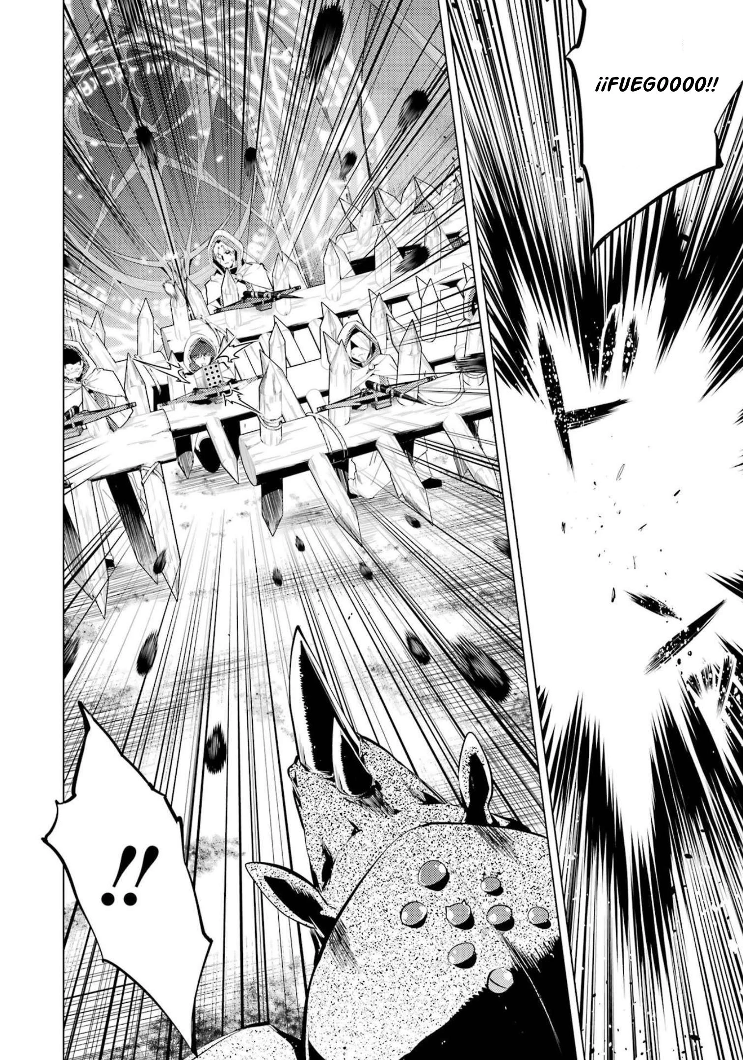Read Life as a Reincarnated Sage in Another World~ Gaining a Second Profession and Becoming the Strongest in the World~ ES Manga Online