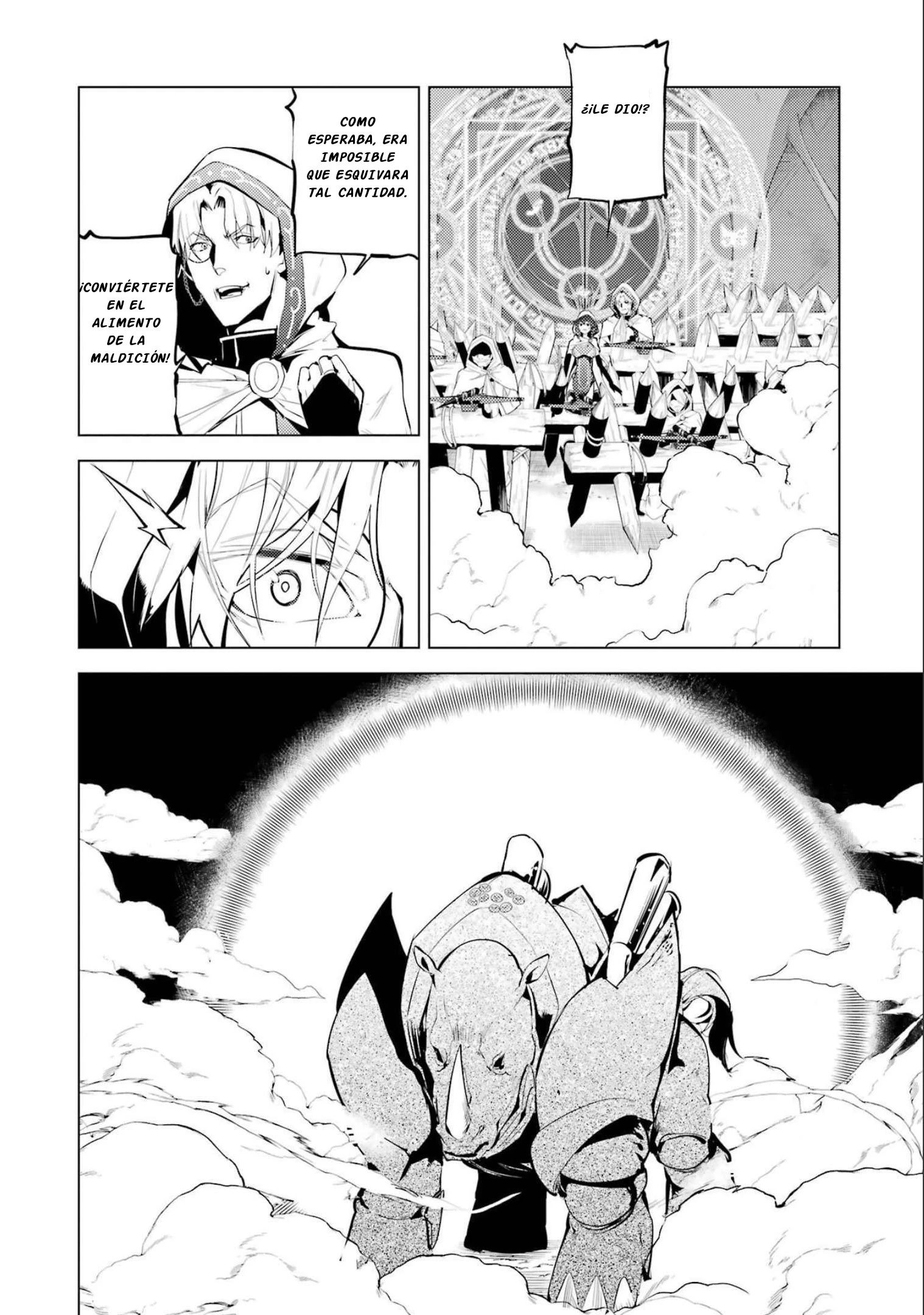Read Life as a Reincarnated Sage in Another World~ Gaining a Second Profession and Becoming the Strongest in the World~ ES Manga Online