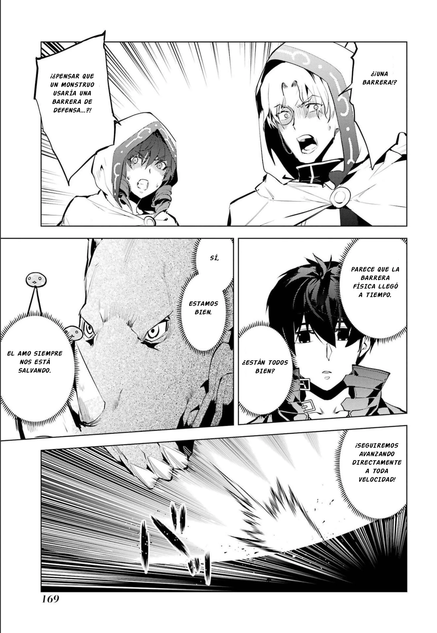 Read Life as a Reincarnated Sage in Another World~ Gaining a Second Profession and Becoming the Strongest in the World~ ES Manga Online