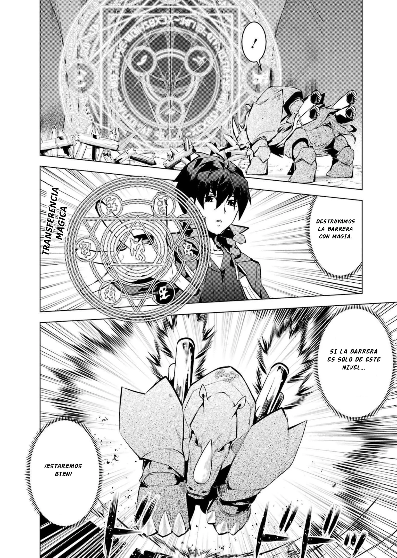 Read Life as a Reincarnated Sage in Another World~ Gaining a Second Profession and Becoming the Strongest in the World~ ES Manga Online