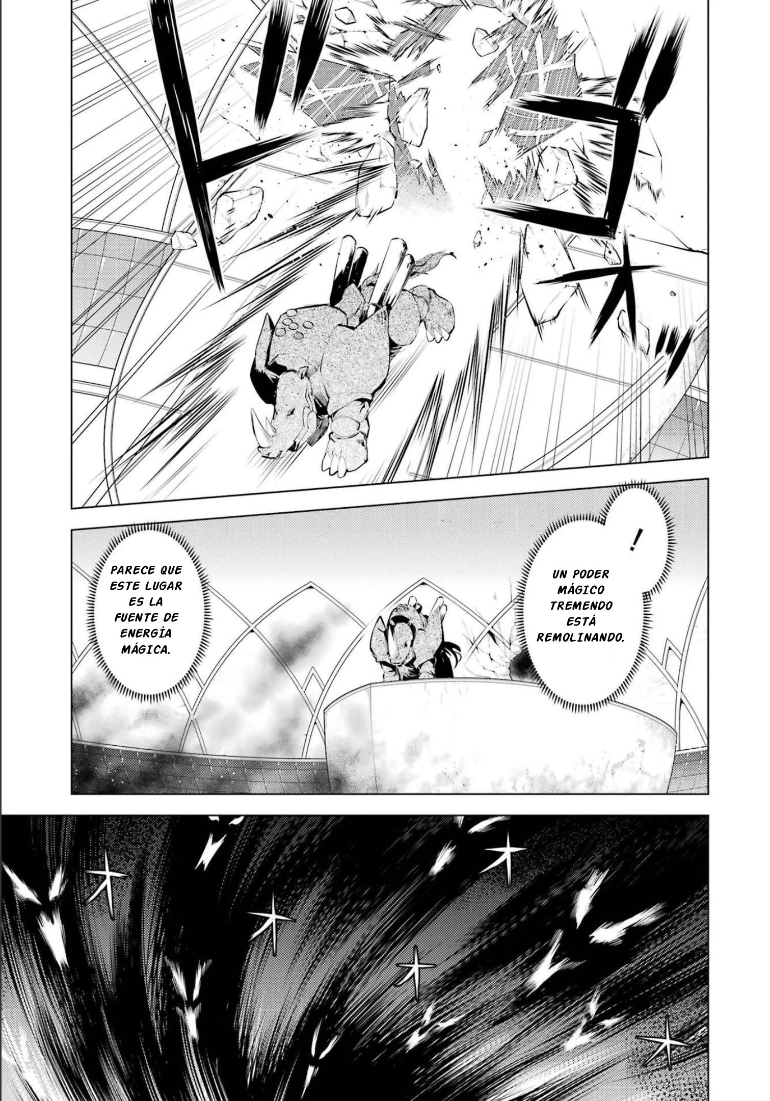 Read Life as a Reincarnated Sage in Another World~ Gaining a Second Profession and Becoming the Strongest in the World~ ES Manga Online