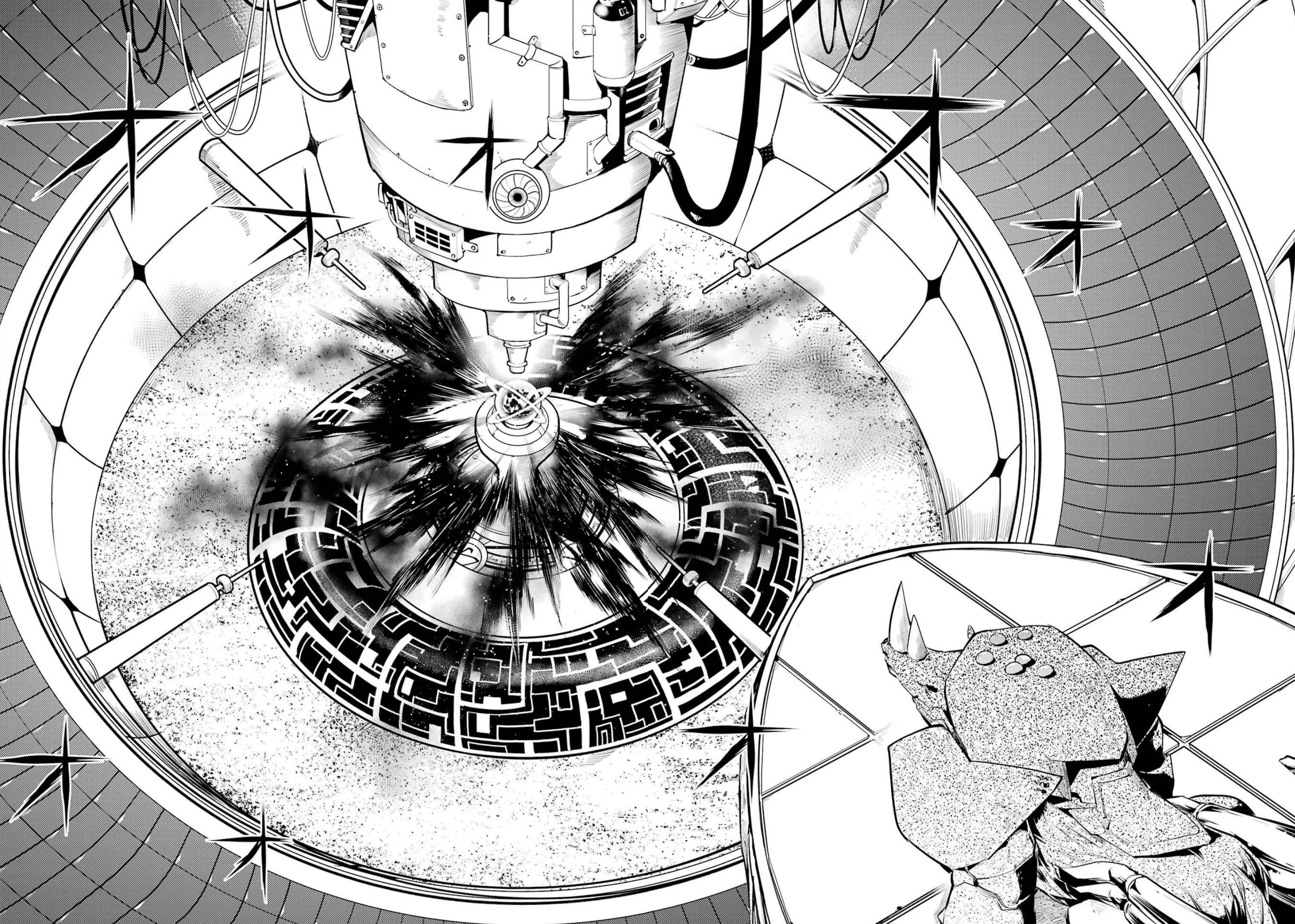Read Life as a Reincarnated Sage in Another World~ Gaining a Second Profession and Becoming the Strongest in the World~ ES Manga Online