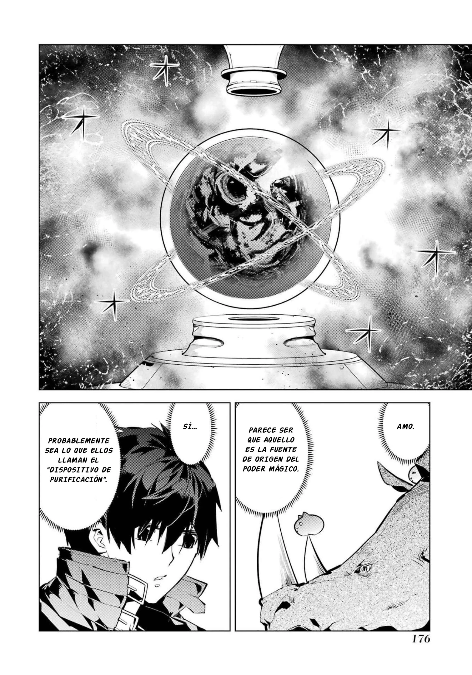 Read Life as a Reincarnated Sage in Another World~ Gaining a Second Profession and Becoming the Strongest in the World~ ES Manga Online