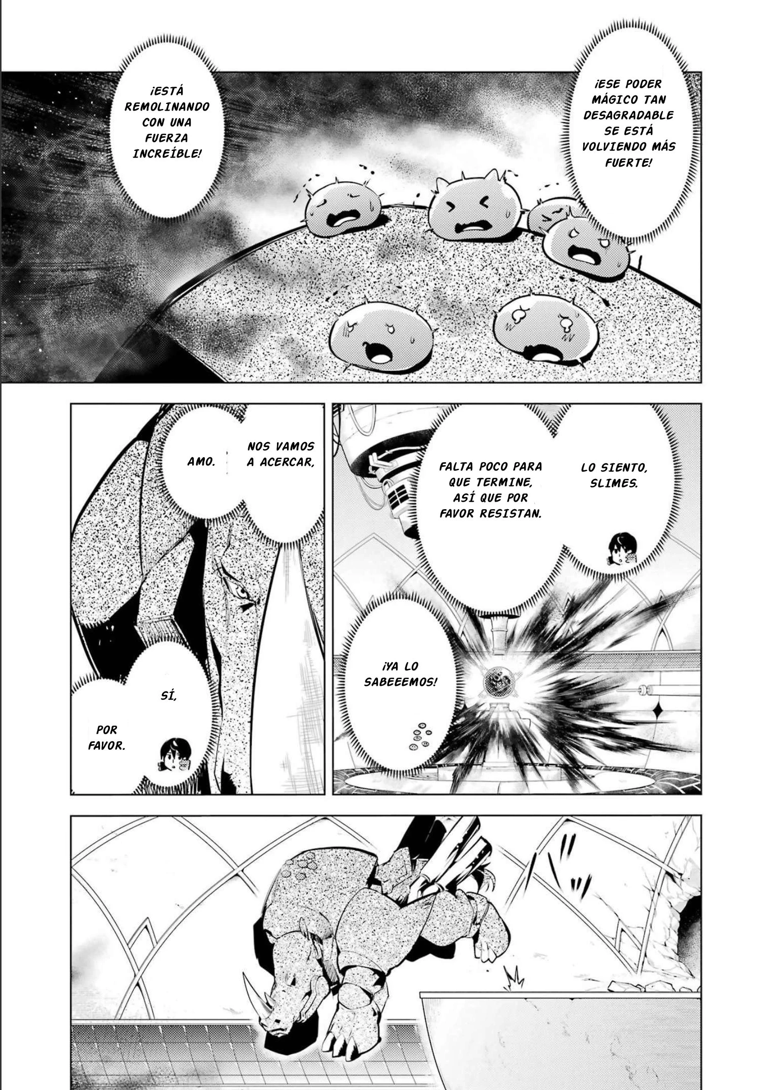 Read Life as a Reincarnated Sage in Another World~ Gaining a Second Profession and Becoming the Strongest in the World~ ES Manga Online