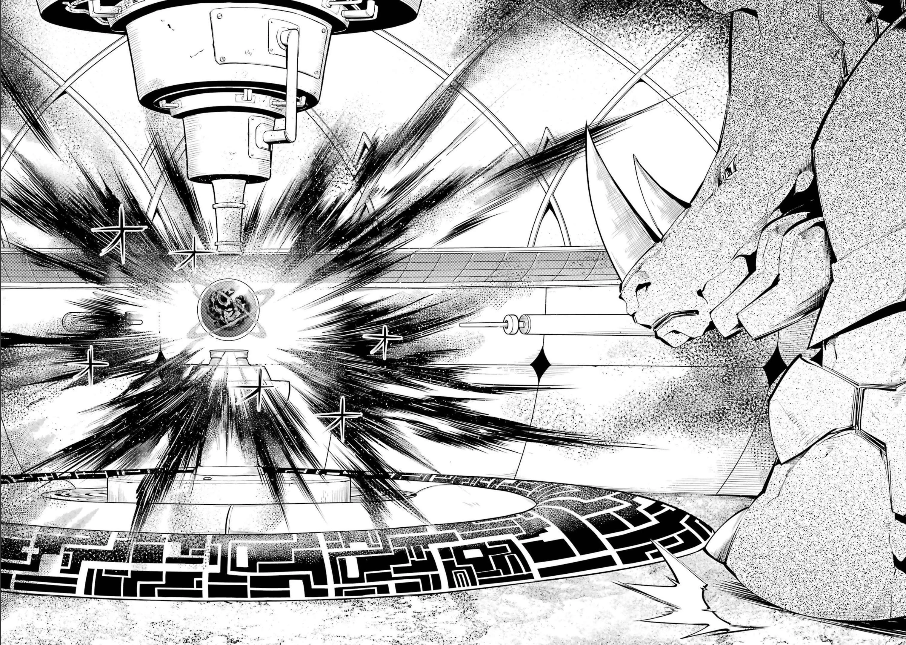 Read Life as a Reincarnated Sage in Another World~ Gaining a Second Profession and Becoming the Strongest in the World~ ES Manga Online