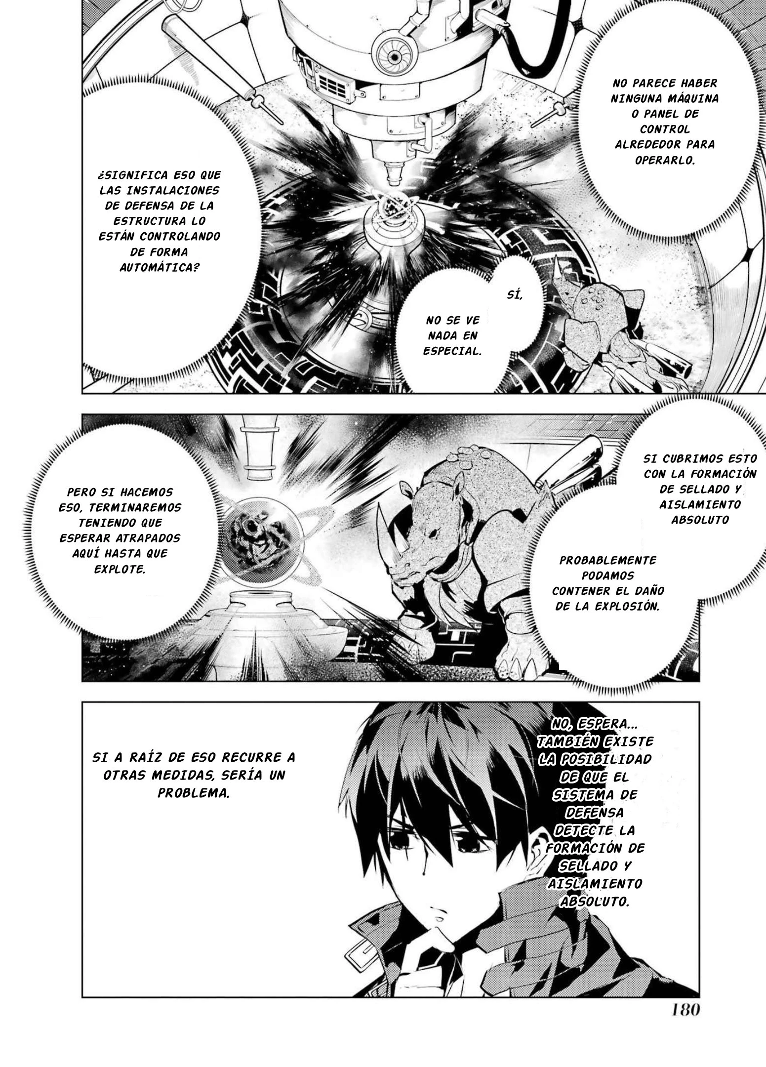 Read Life as a Reincarnated Sage in Another World~ Gaining a Second Profession and Becoming the Strongest in the World~ ES Manga Online
