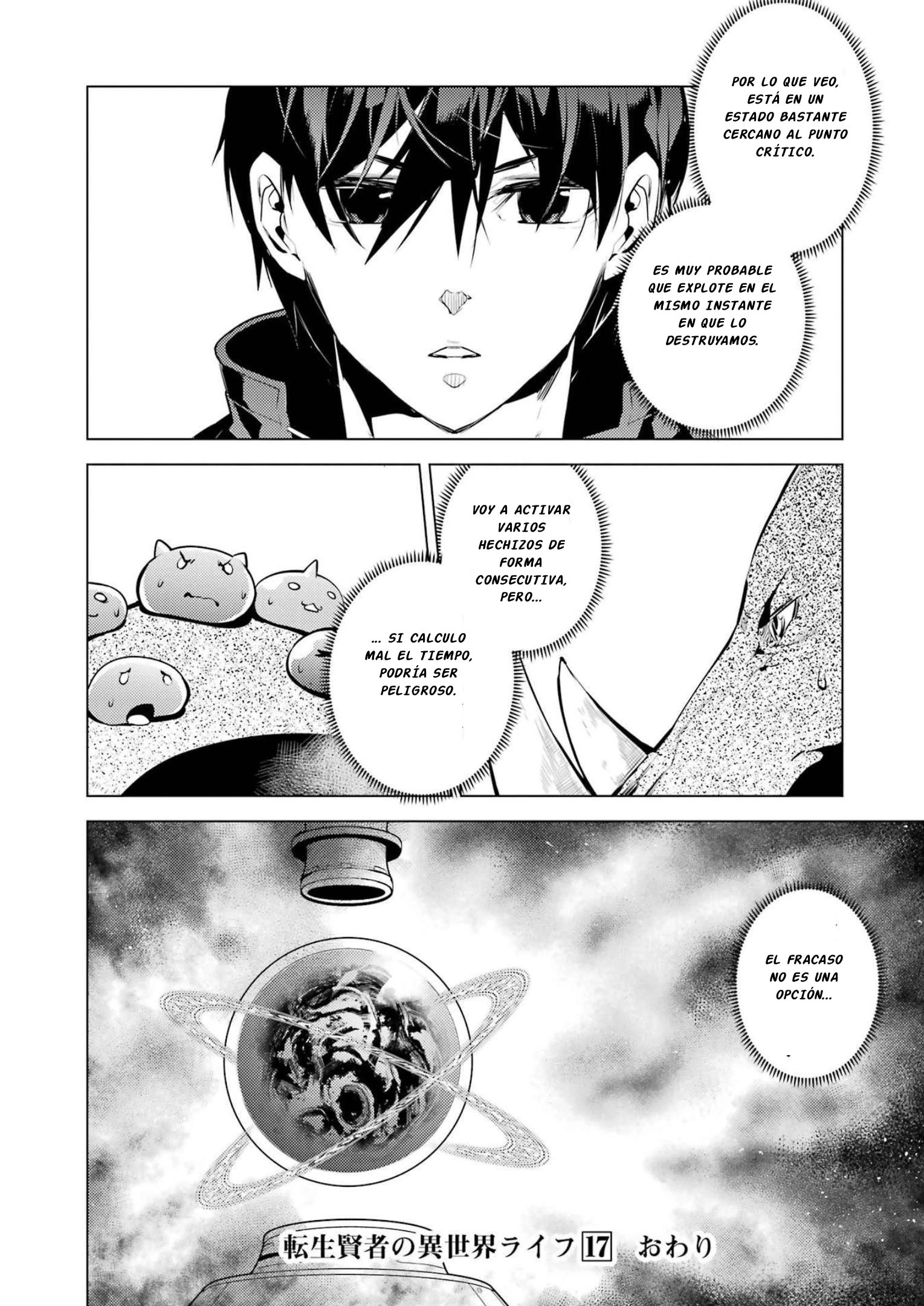 Read Life as a Reincarnated Sage in Another World~ Gaining a Second Profession and Becoming the Strongest in the World~ ES Manga Online