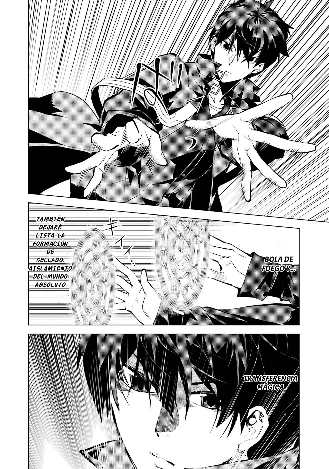 Read Life as a Reincarnated Sage in Another World~ Gaining a Second Profession and Becoming the Strongest in the World~ ES Manga Online