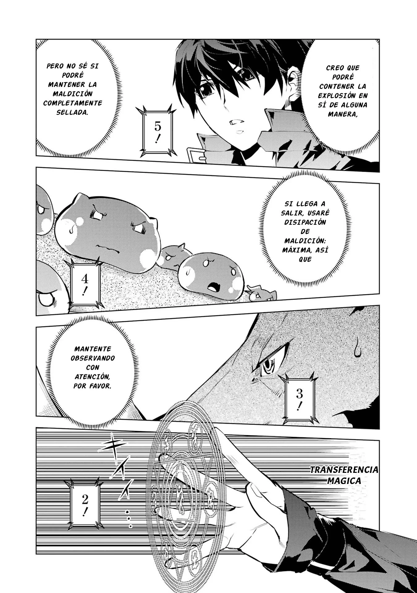 Read Life as a Reincarnated Sage in Another World~ Gaining a Second Profession and Becoming the Strongest in the World~ ES Manga Online