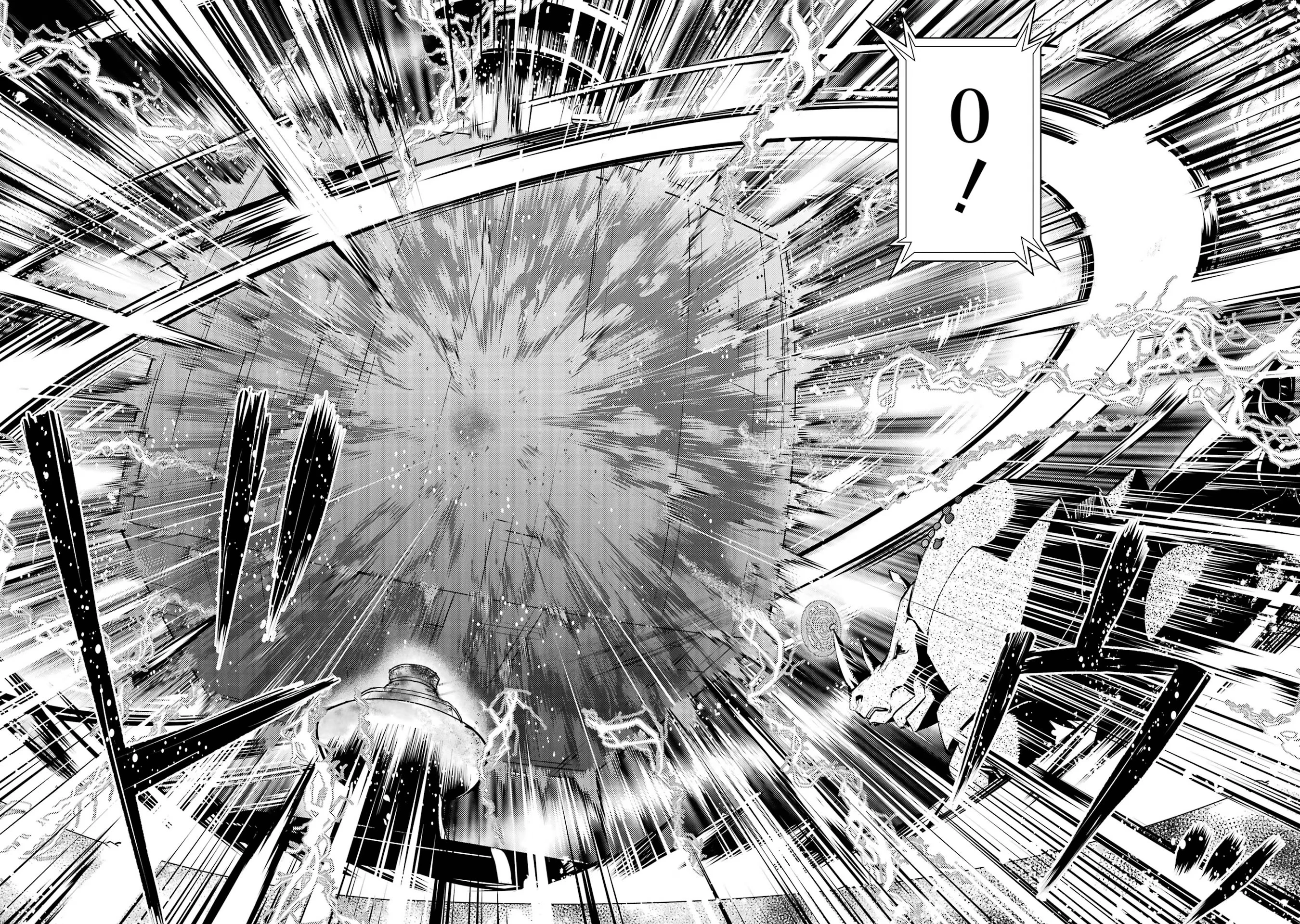 Read Life as a Reincarnated Sage in Another World~ Gaining a Second Profession and Becoming the Strongest in the World~ ES Manga Online