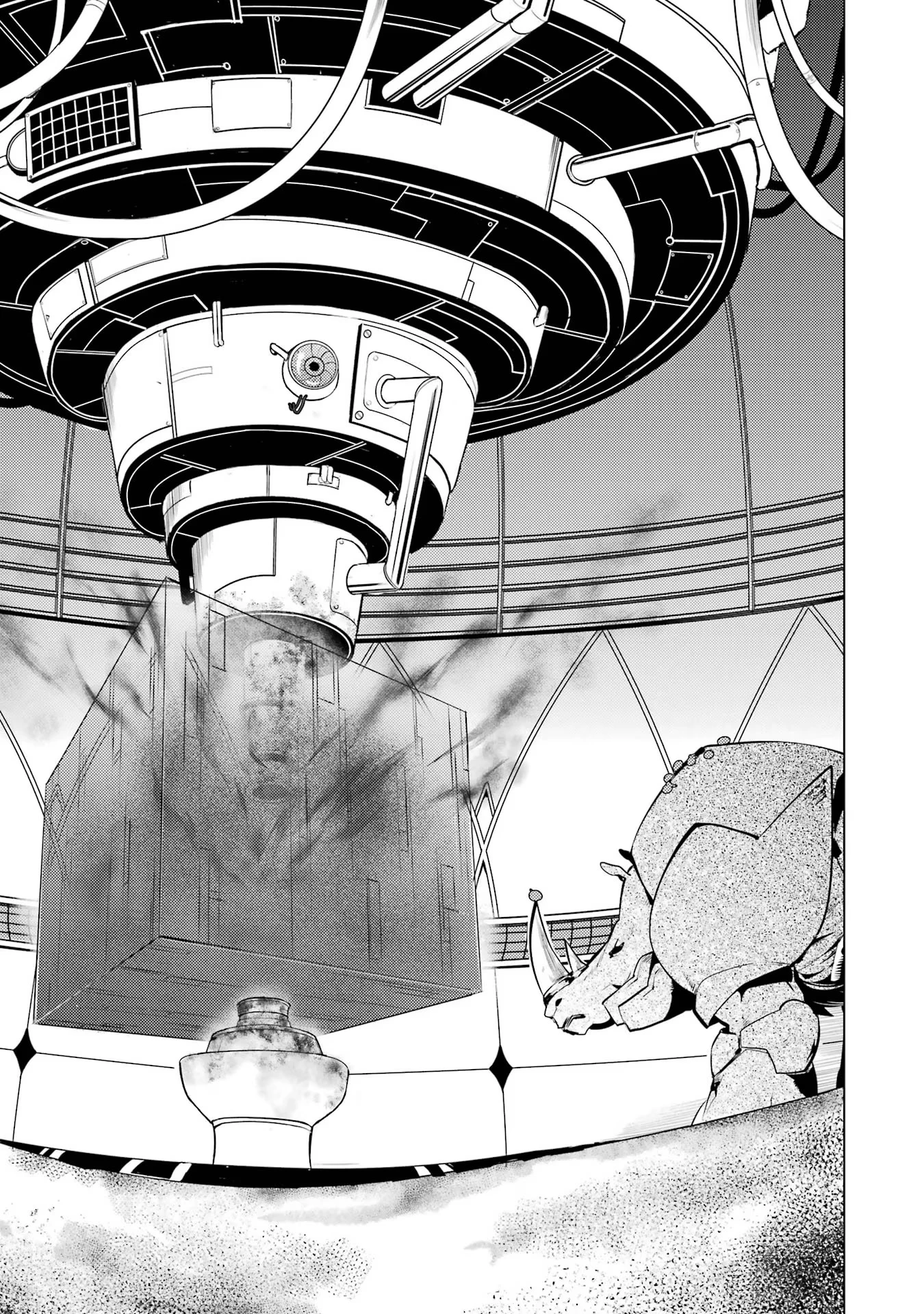 Read Life as a Reincarnated Sage in Another World~ Gaining a Second Profession and Becoming the Strongest in the World~ ES Manga Online