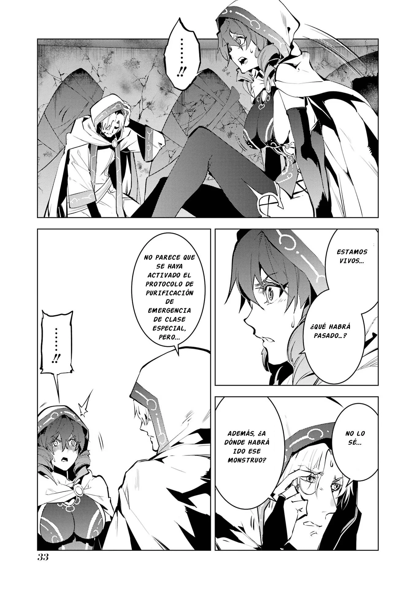 Read Life as a Reincarnated Sage in Another World~ Gaining a Second Profession and Becoming the Strongest in the World~ ES Manga Online