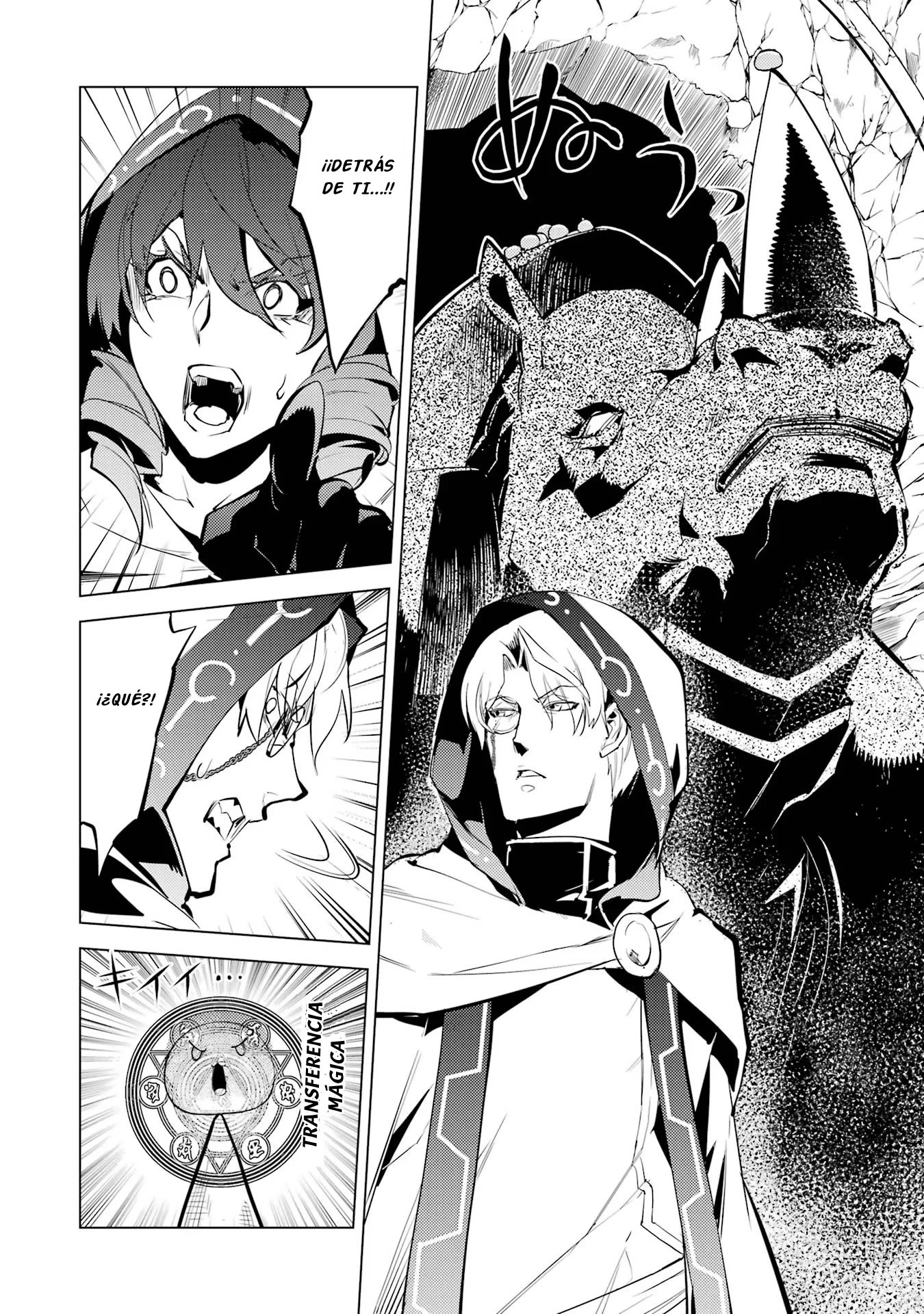 Read Life as a Reincarnated Sage in Another World~ Gaining a Second Profession and Becoming the Strongest in the World~ ES Manga Online