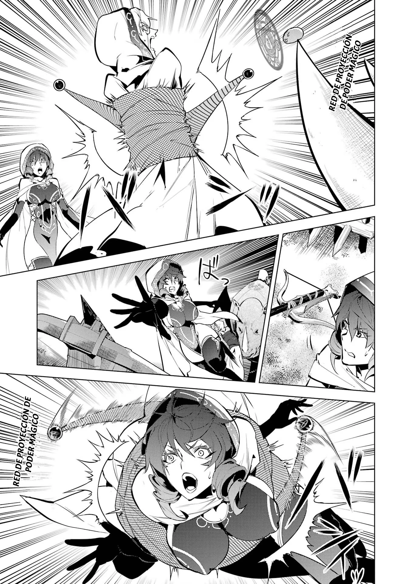 Read Life as a Reincarnated Sage in Another World~ Gaining a Second Profession and Becoming the Strongest in the World~ ES Manga Online
