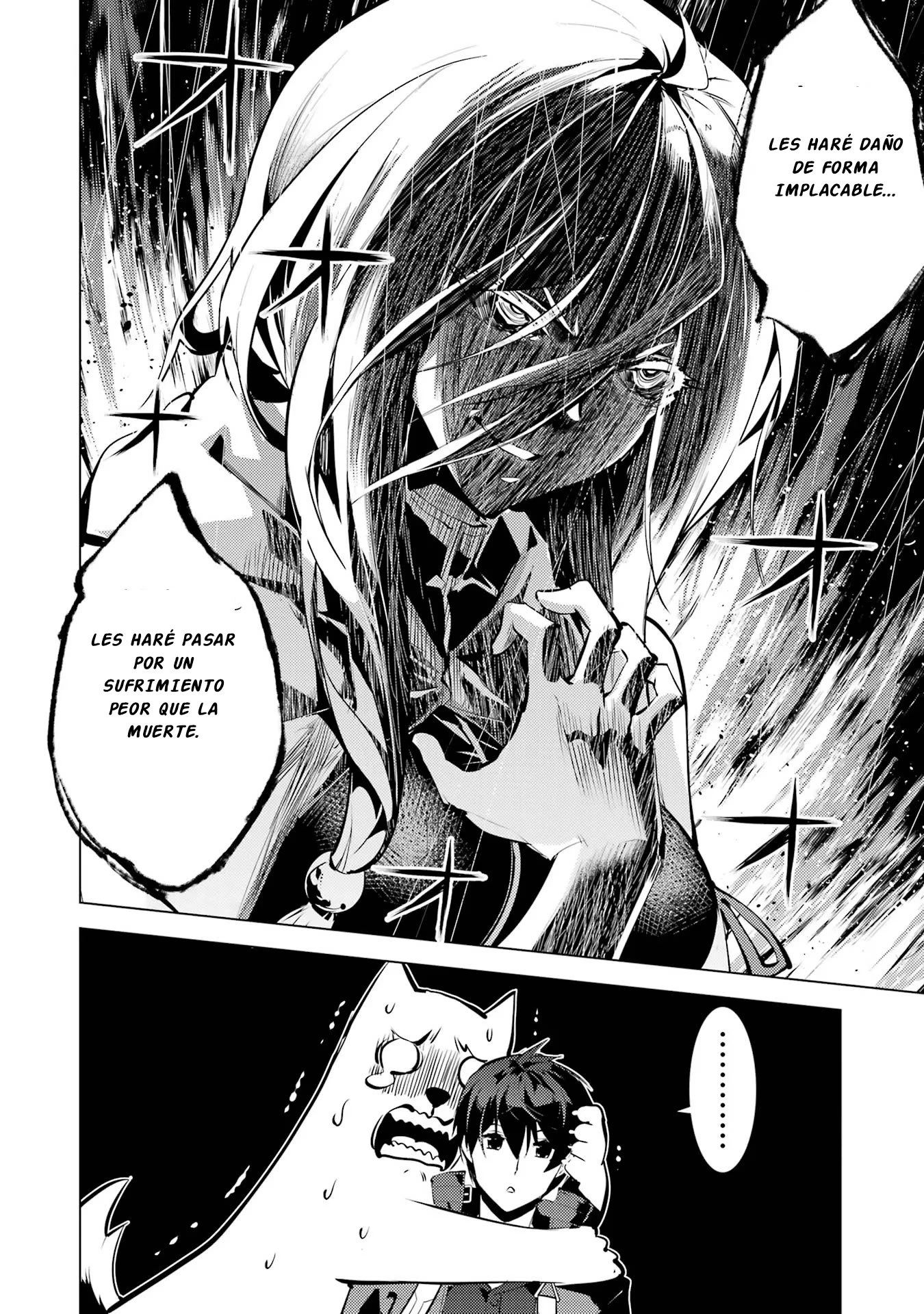 Read Life as a Reincarnated Sage in Another World~ Gaining a Second Profession and Becoming the Strongest in the World~ ES Manga Online
