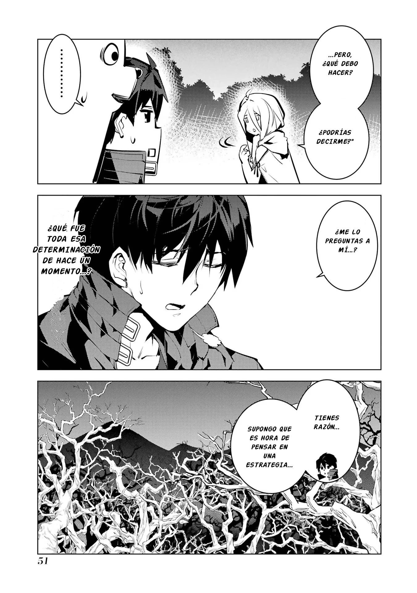 Read Life as a Reincarnated Sage in Another World~ Gaining a Second Profession and Becoming the Strongest in the World~ ES Manga Online