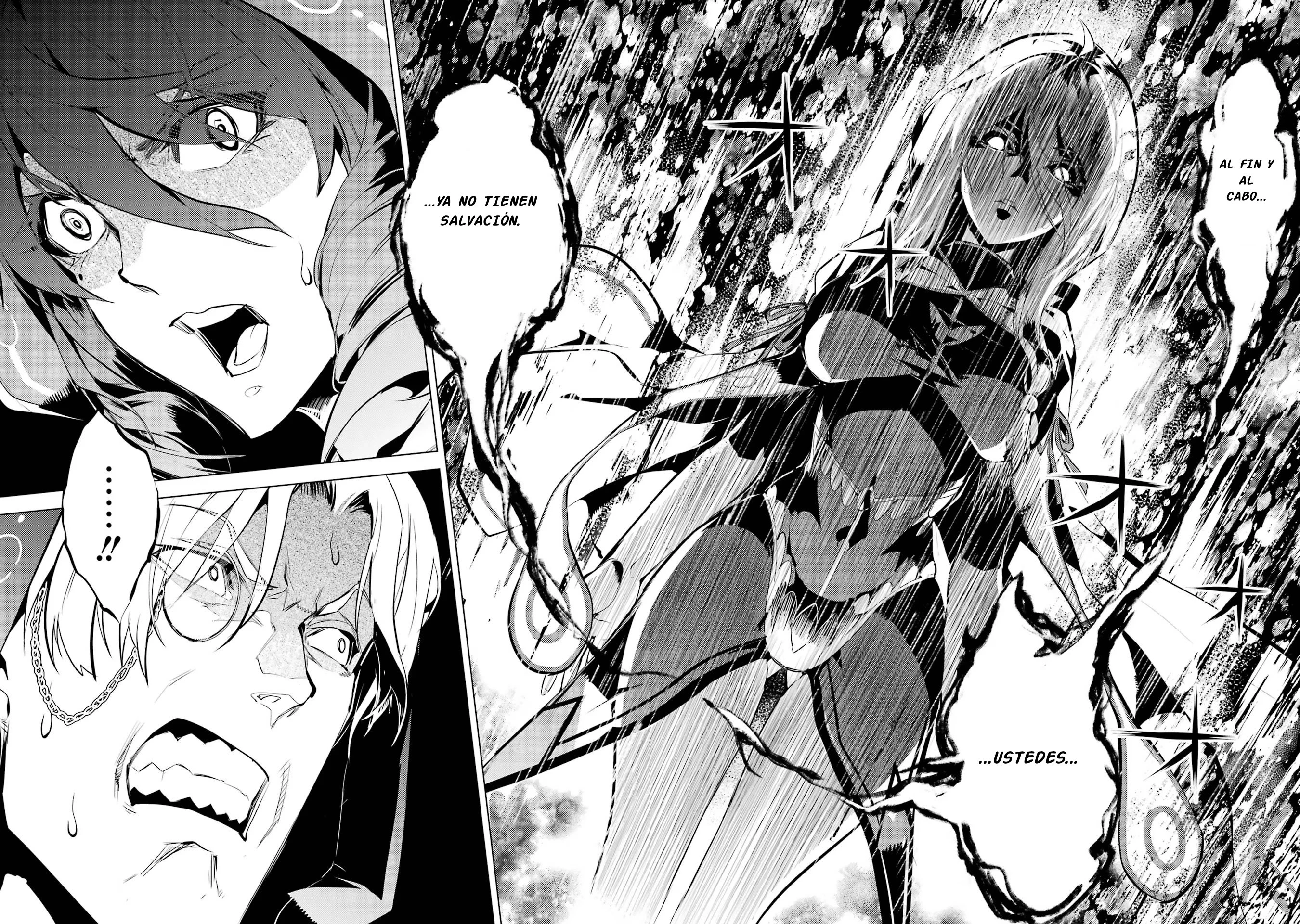 Read Life as a Reincarnated Sage in Another World~ Gaining a Second Profession and Becoming the Strongest in the World~ ES Manga Online