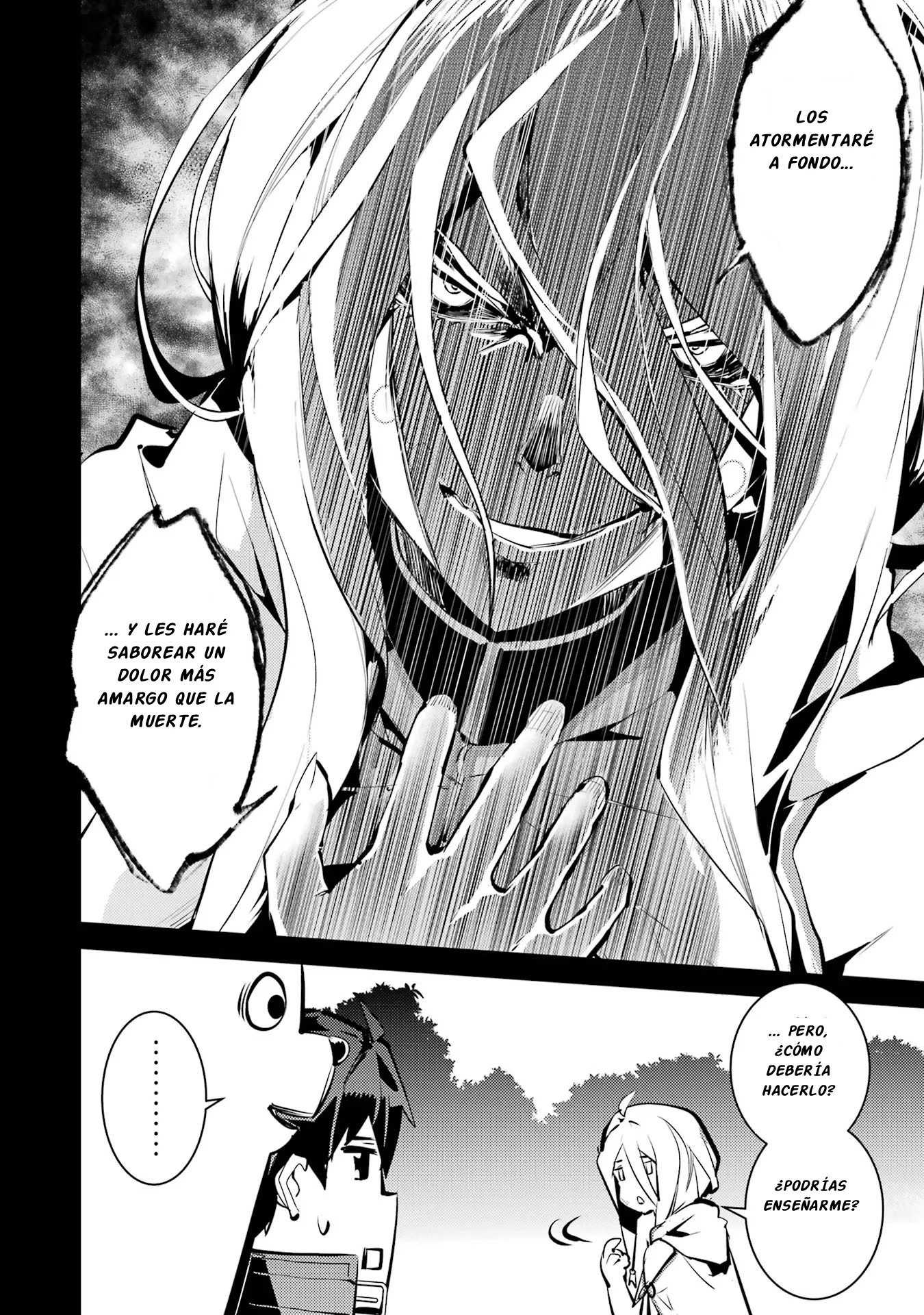 Read Life as a Reincarnated Sage in Another World~ Gaining a Second Profession and Becoming the Strongest in the World~ ES Manga Online