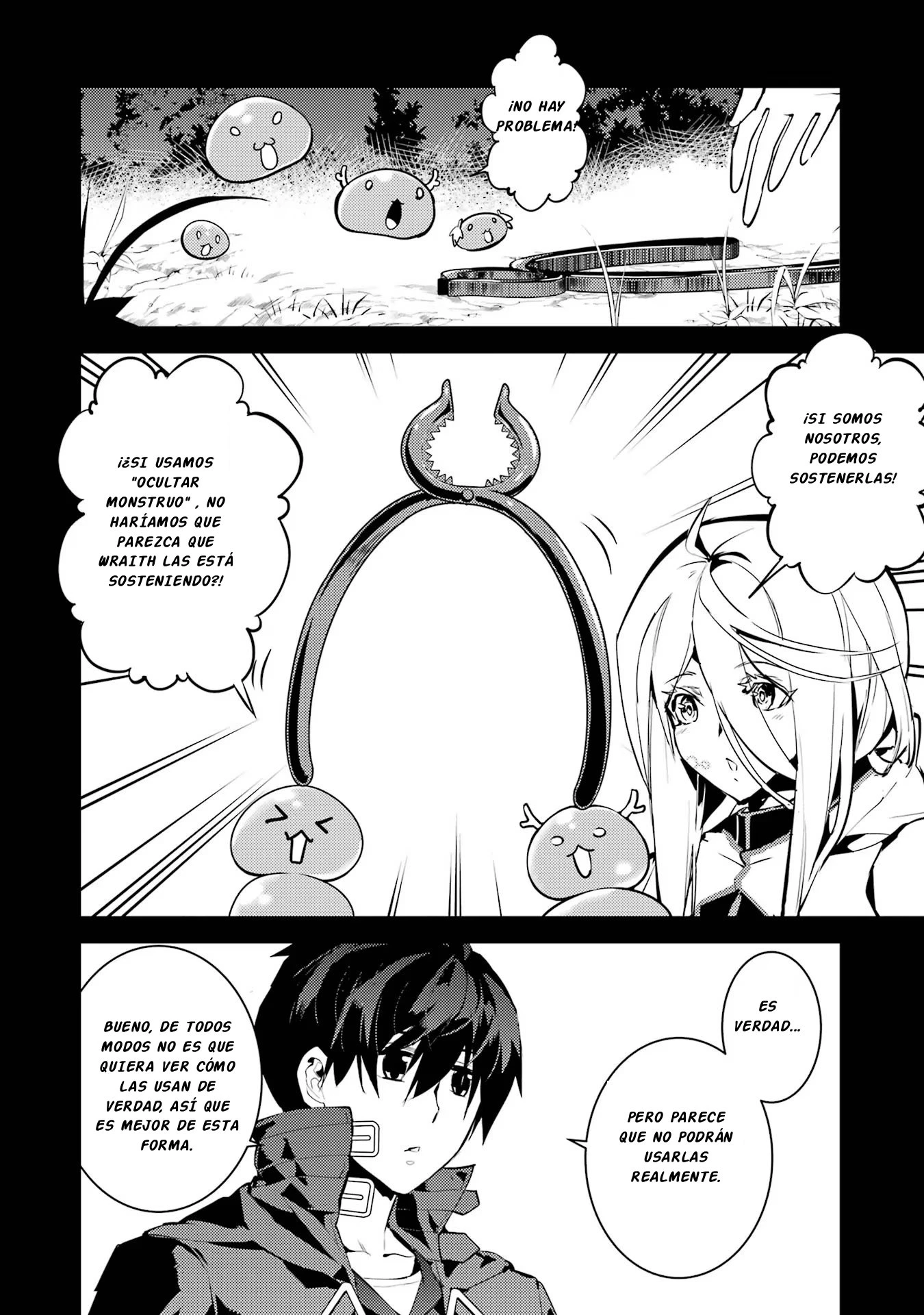 Read Life as a Reincarnated Sage in Another World~ Gaining a Second Profession and Becoming the Strongest in the World~ ES Manga Online