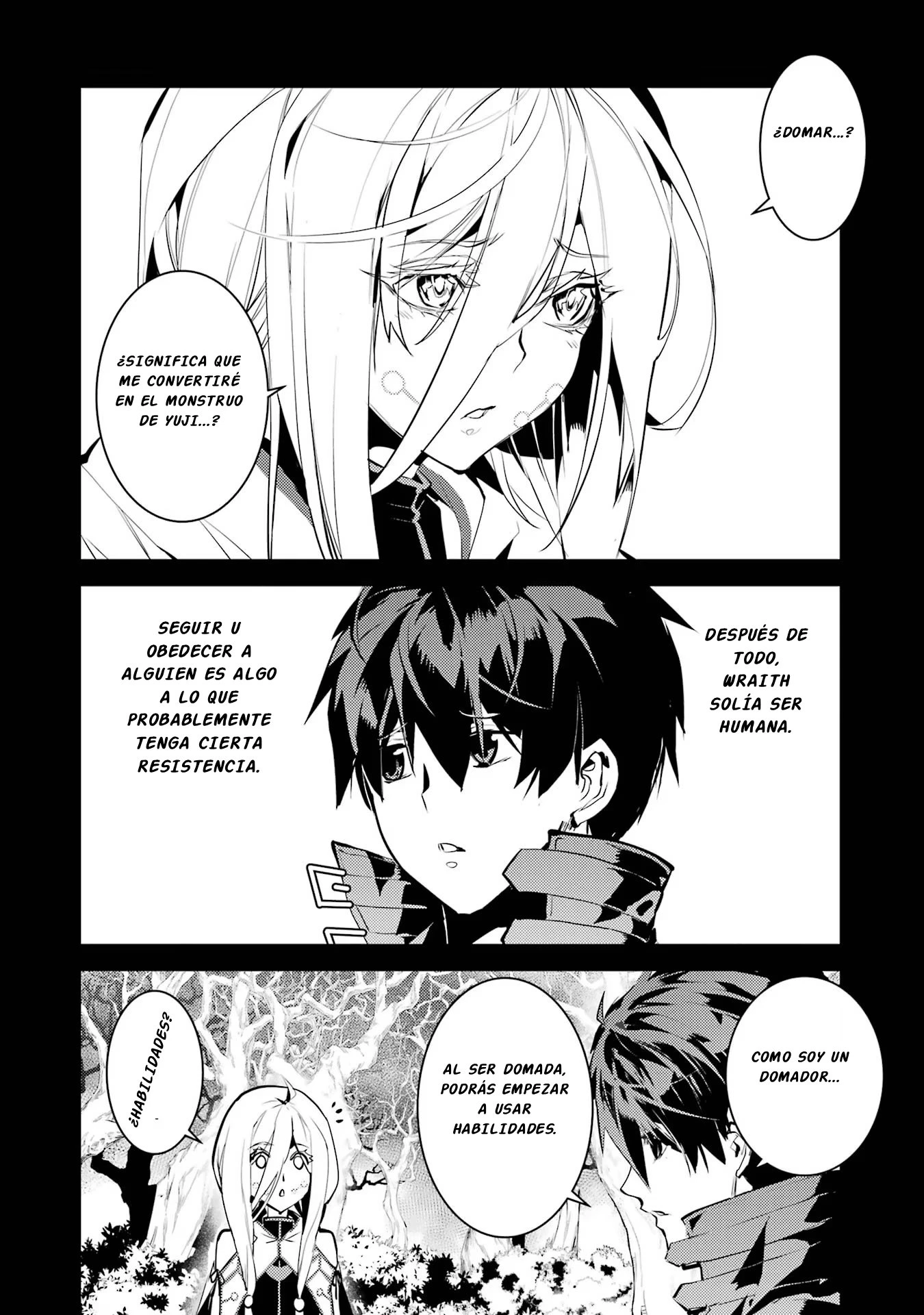 Read Life as a Reincarnated Sage in Another World~ Gaining a Second Profession and Becoming the Strongest in the World~ ES Manga Online