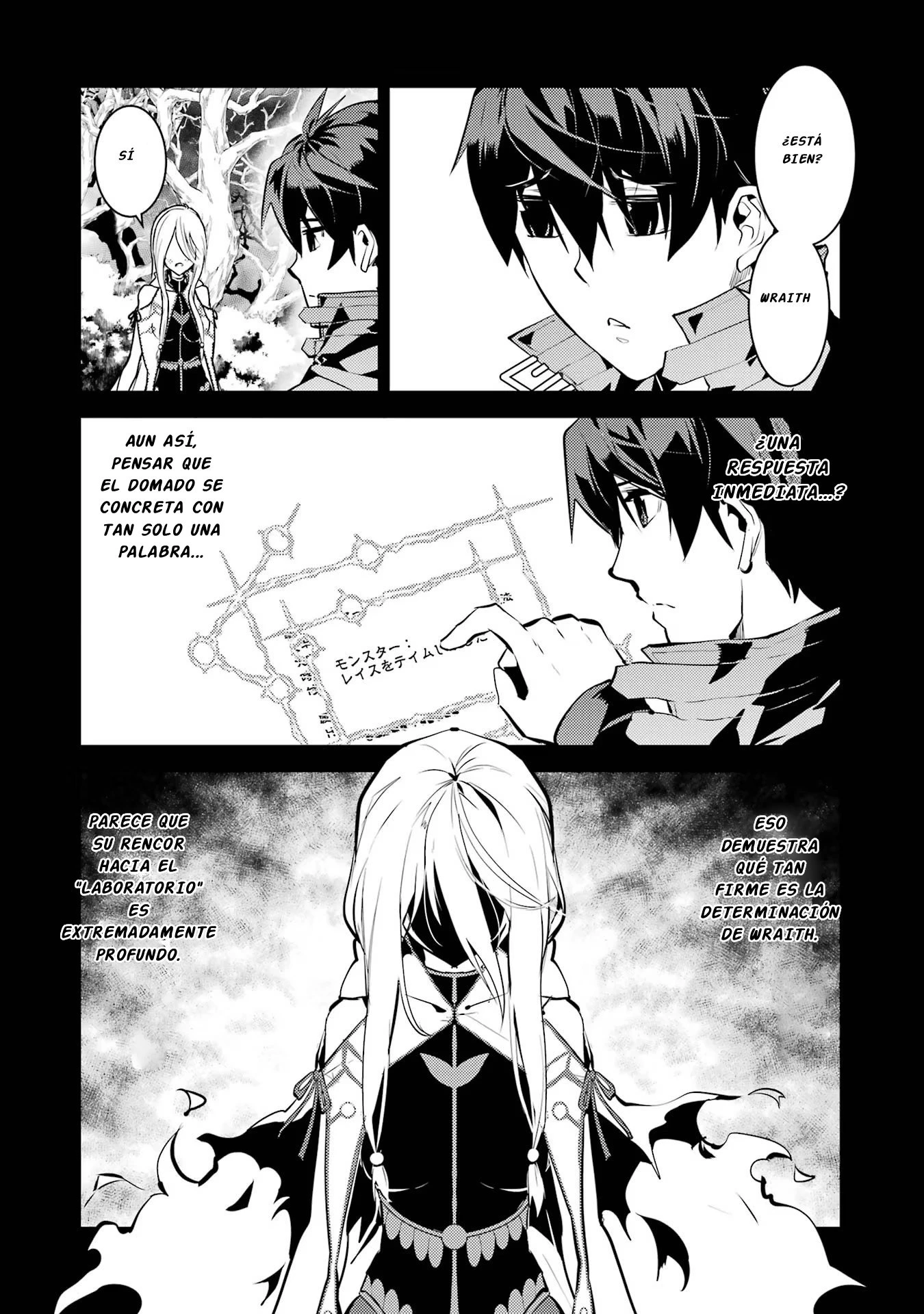 Read Life as a Reincarnated Sage in Another World~ Gaining a Second Profession and Becoming the Strongest in the World~ ES Manga Online