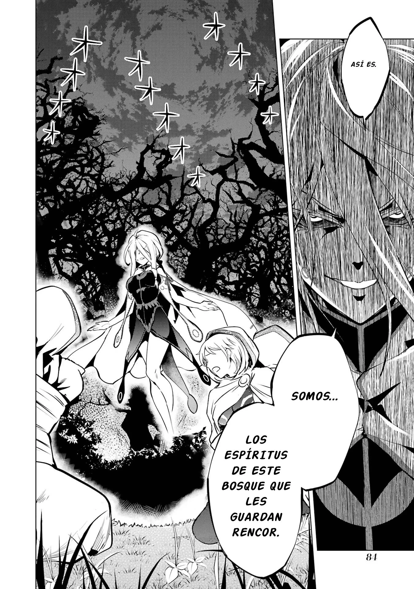 Read Life as a Reincarnated Sage in Another World~ Gaining a Second Profession and Becoming the Strongest in the World~ ES Manga Online