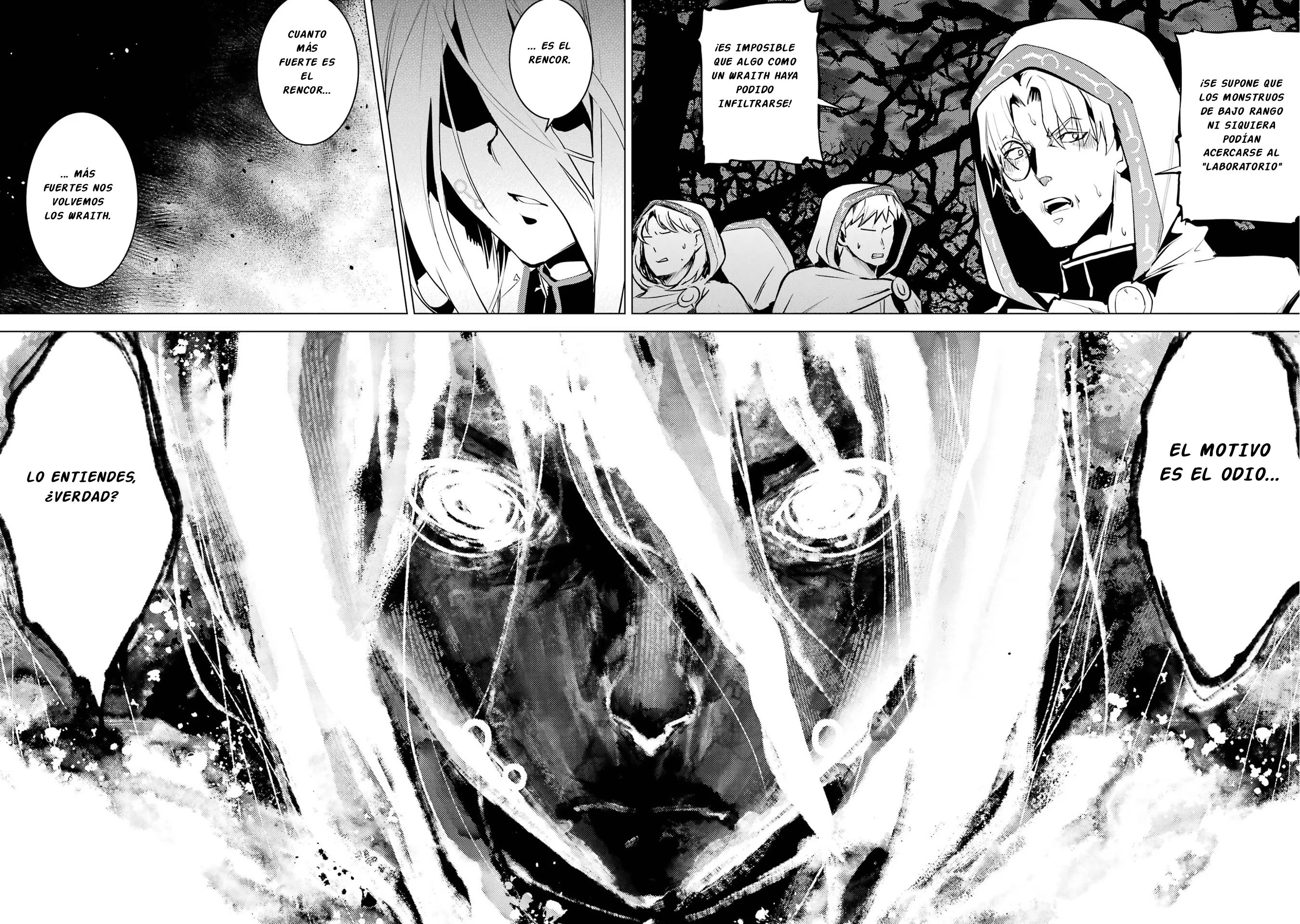 Read Life as a Reincarnated Sage in Another World~ Gaining a Second Profession and Becoming the Strongest in the World~ ES Manga Online