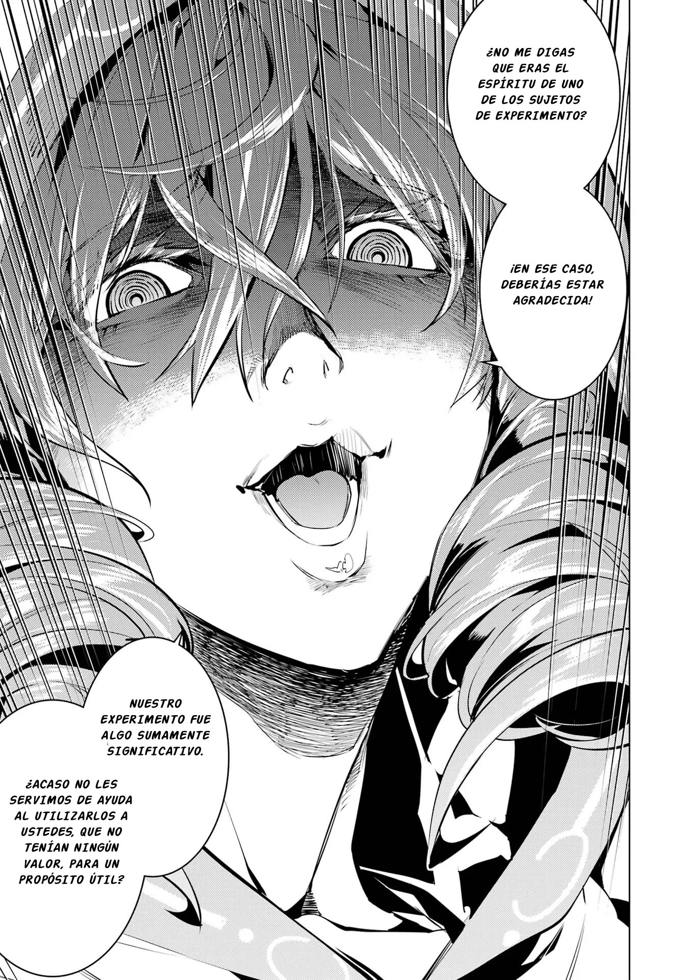 Read Life as a Reincarnated Sage in Another World~ Gaining a Second Profession and Becoming the Strongest in the World~ ES Manga Online