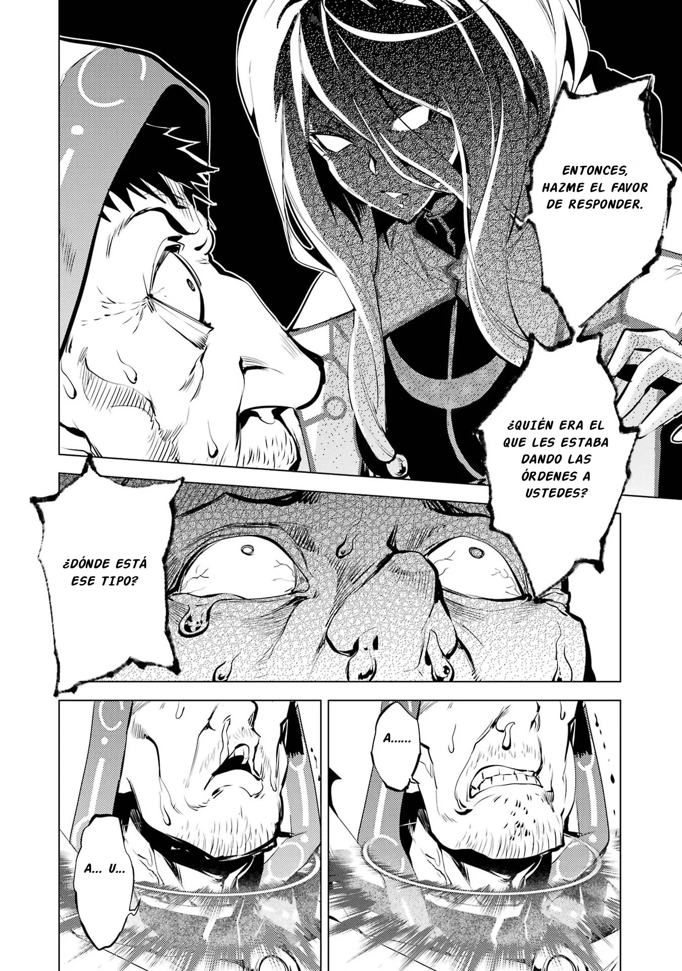 Read Life as a Reincarnated Sage in Another World~ Gaining a Second Profession and Becoming the Strongest in the World~ ES Manga Online