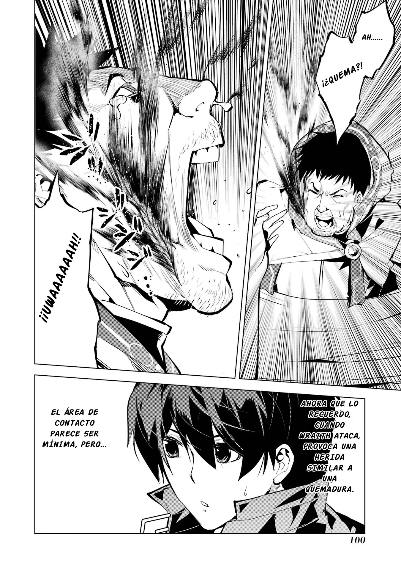 Read Life as a Reincarnated Sage in Another World~ Gaining a Second Profession and Becoming the Strongest in the World~ ES Manga Online