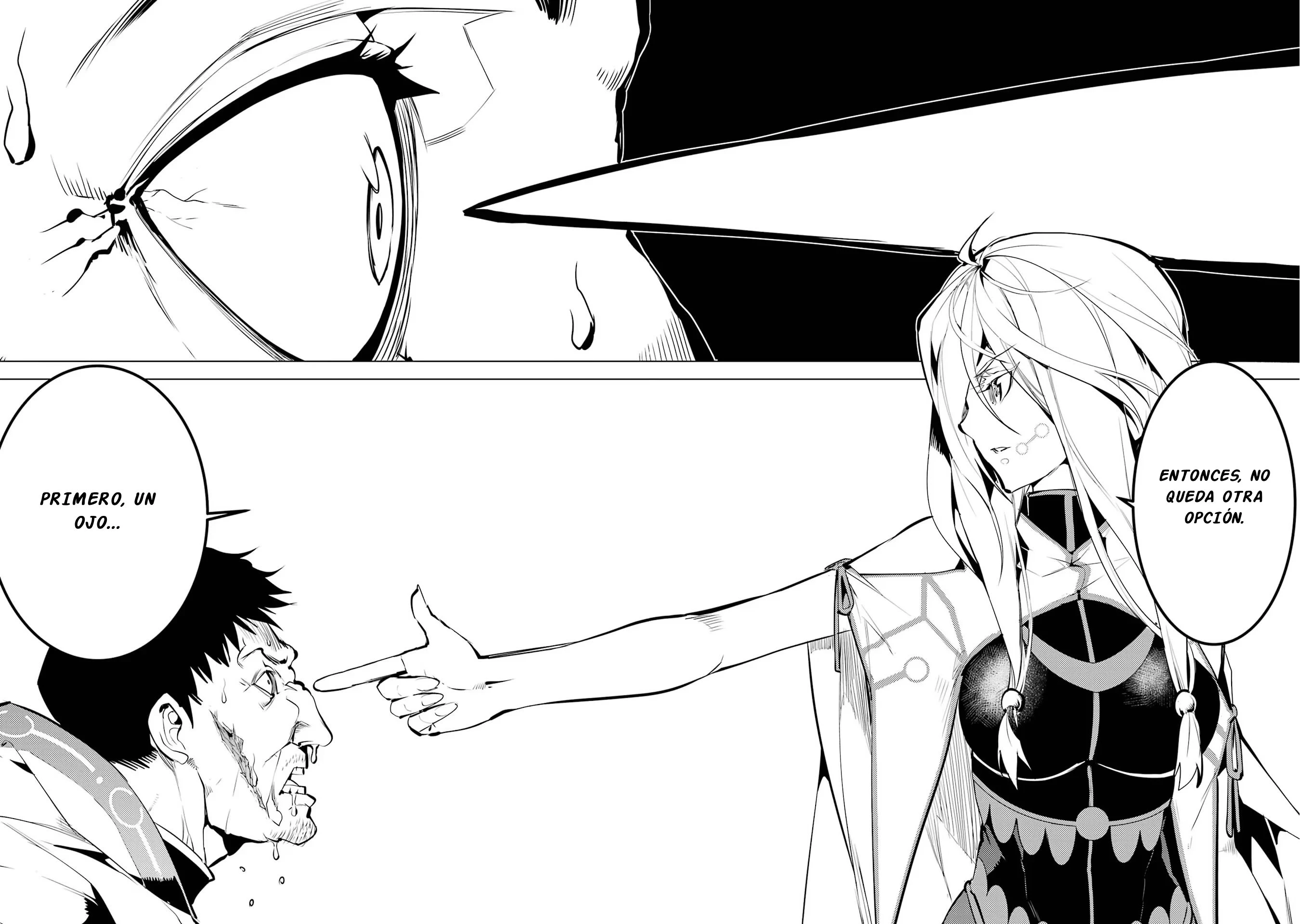 Read Life as a Reincarnated Sage in Another World~ Gaining a Second Profession and Becoming the Strongest in the World~ ES Manga Online