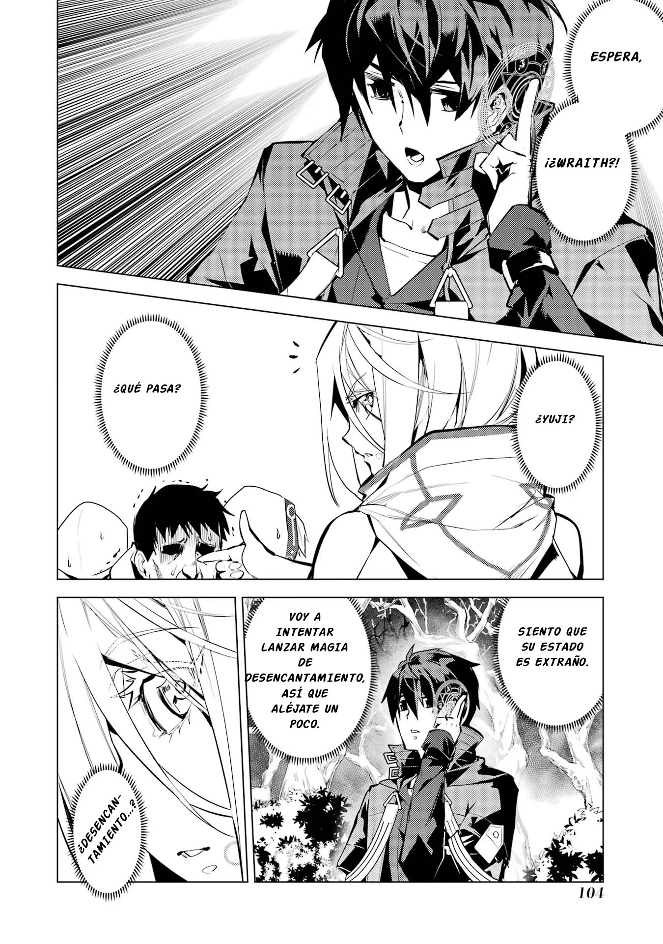 Read Life as a Reincarnated Sage in Another World~ Gaining a Second Profession and Becoming the Strongest in the World~ ES Manga Online