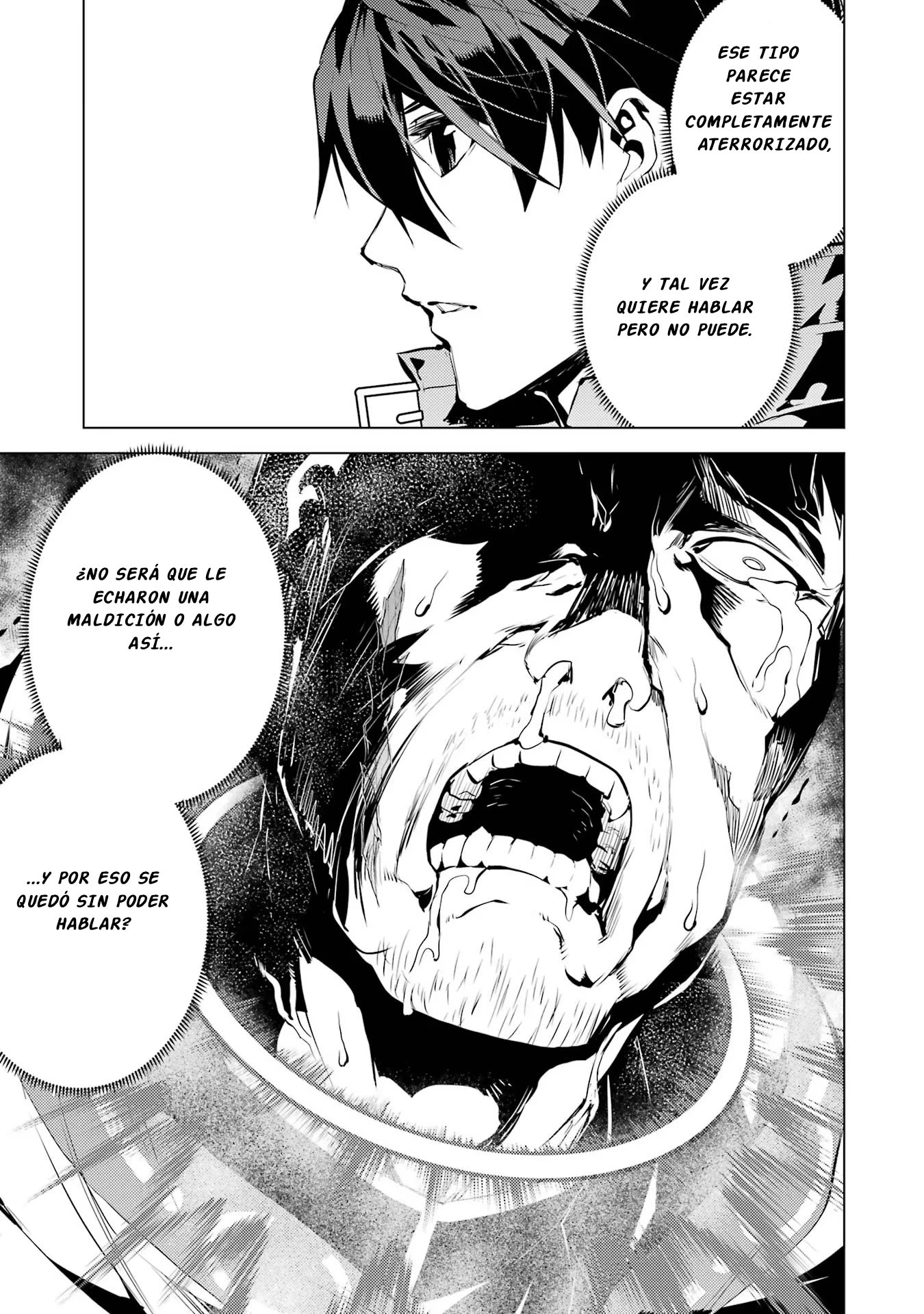 Read Life as a Reincarnated Sage in Another World~ Gaining a Second Profession and Becoming the Strongest in the World~ ES Manga Online