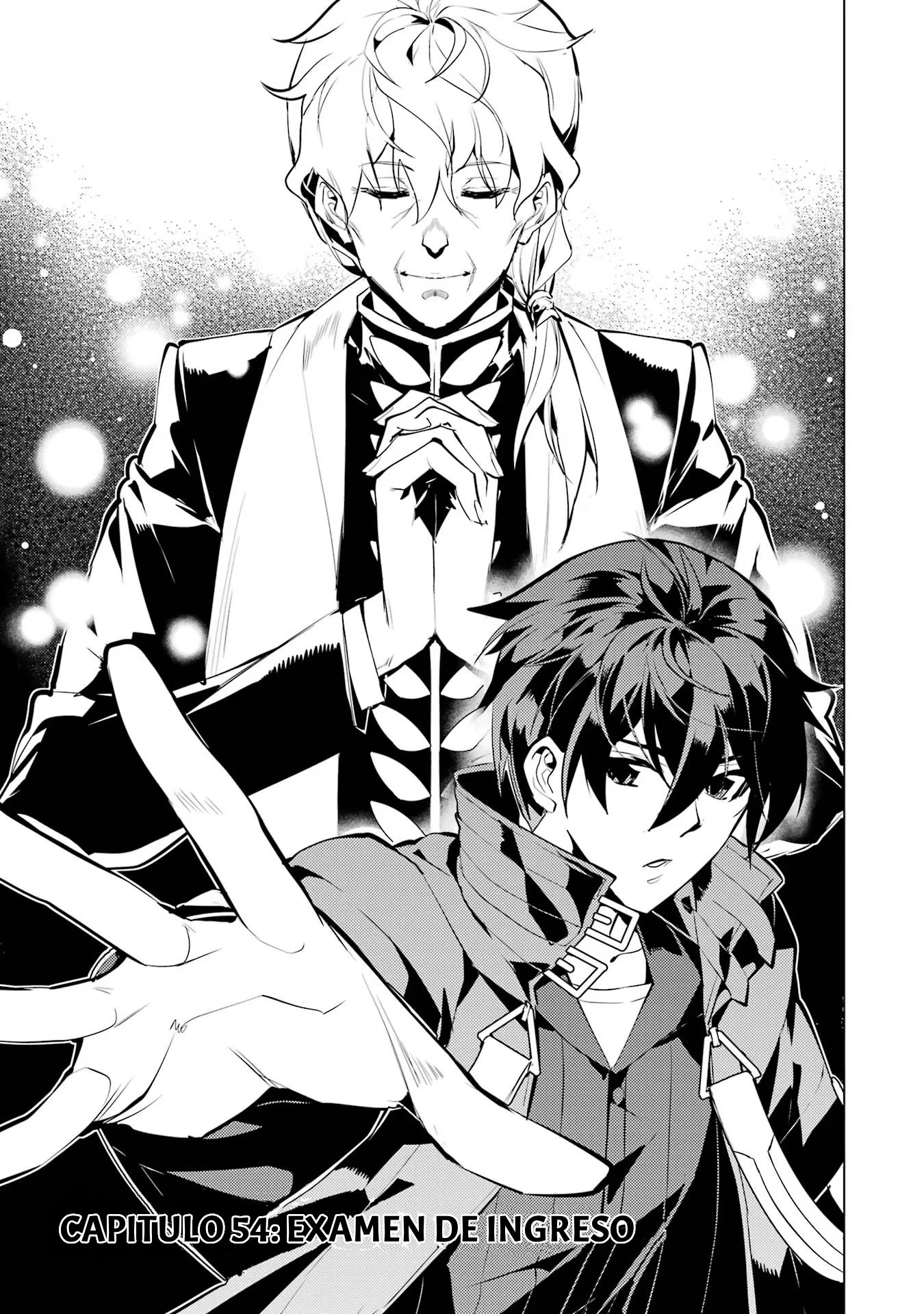 Read Life as a Reincarnated Sage in Another World~ Gaining a Second Profession and Becoming the Strongest in the World~ ES Manga Online