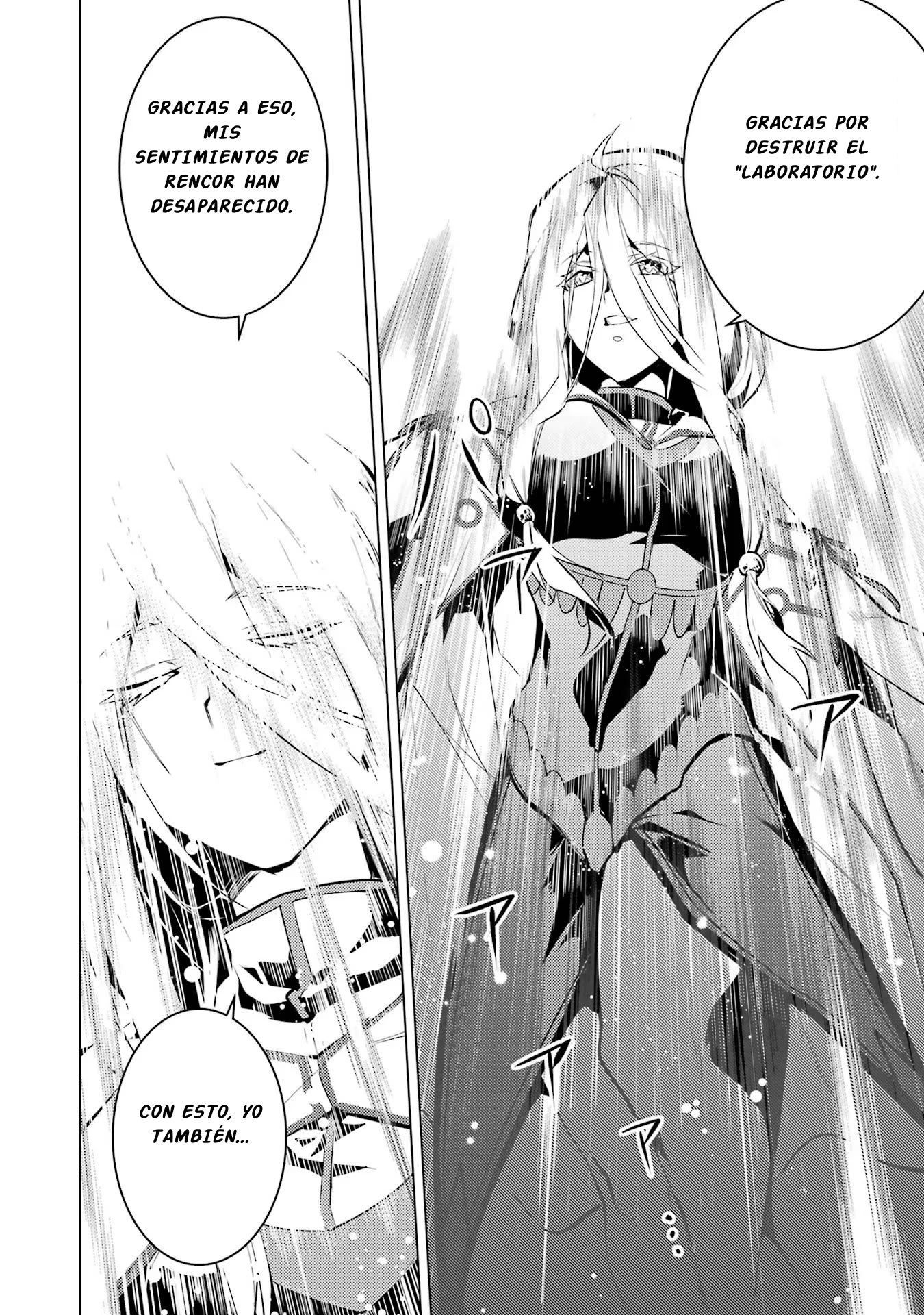 Read Life as a Reincarnated Sage in Another World~ Gaining a Second Profession and Becoming the Strongest in the World~ ES Manga Online