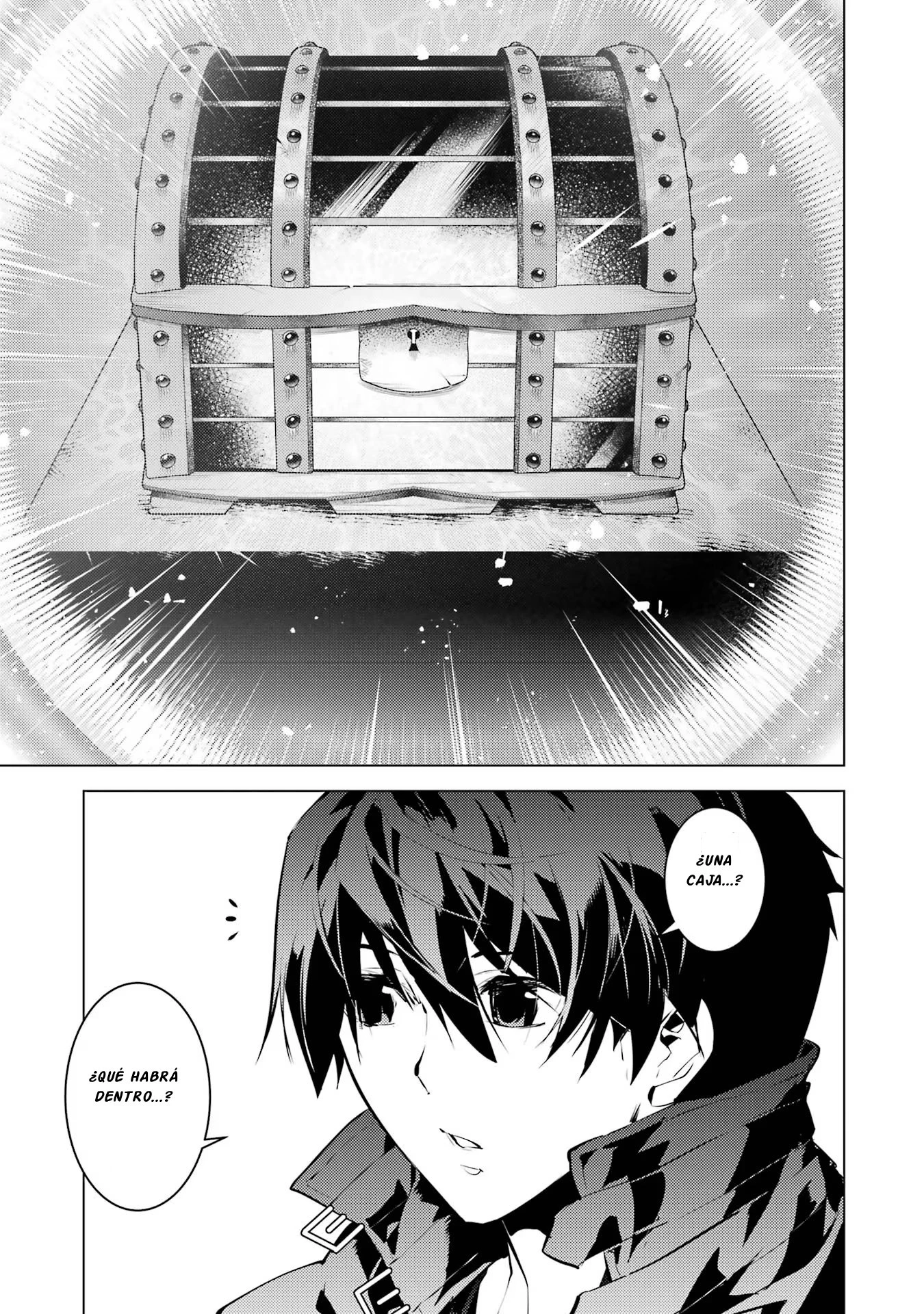 Read Life as a Reincarnated Sage in Another World~ Gaining a Second Profession and Becoming the Strongest in the World~ ES Manga Online