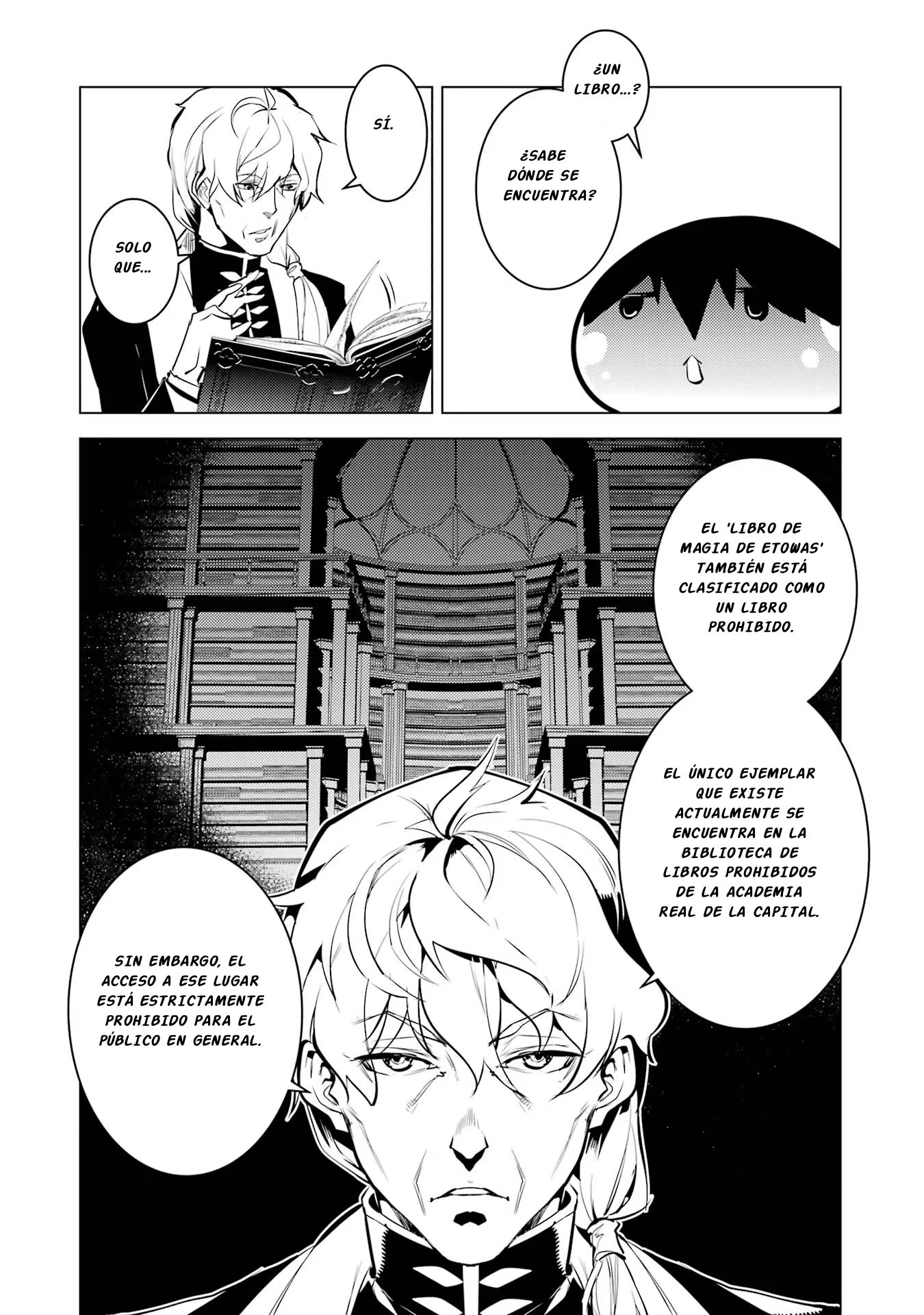 Read Life as a Reincarnated Sage in Another World~ Gaining a Second Profession and Becoming the Strongest in the World~ ES Manga Online