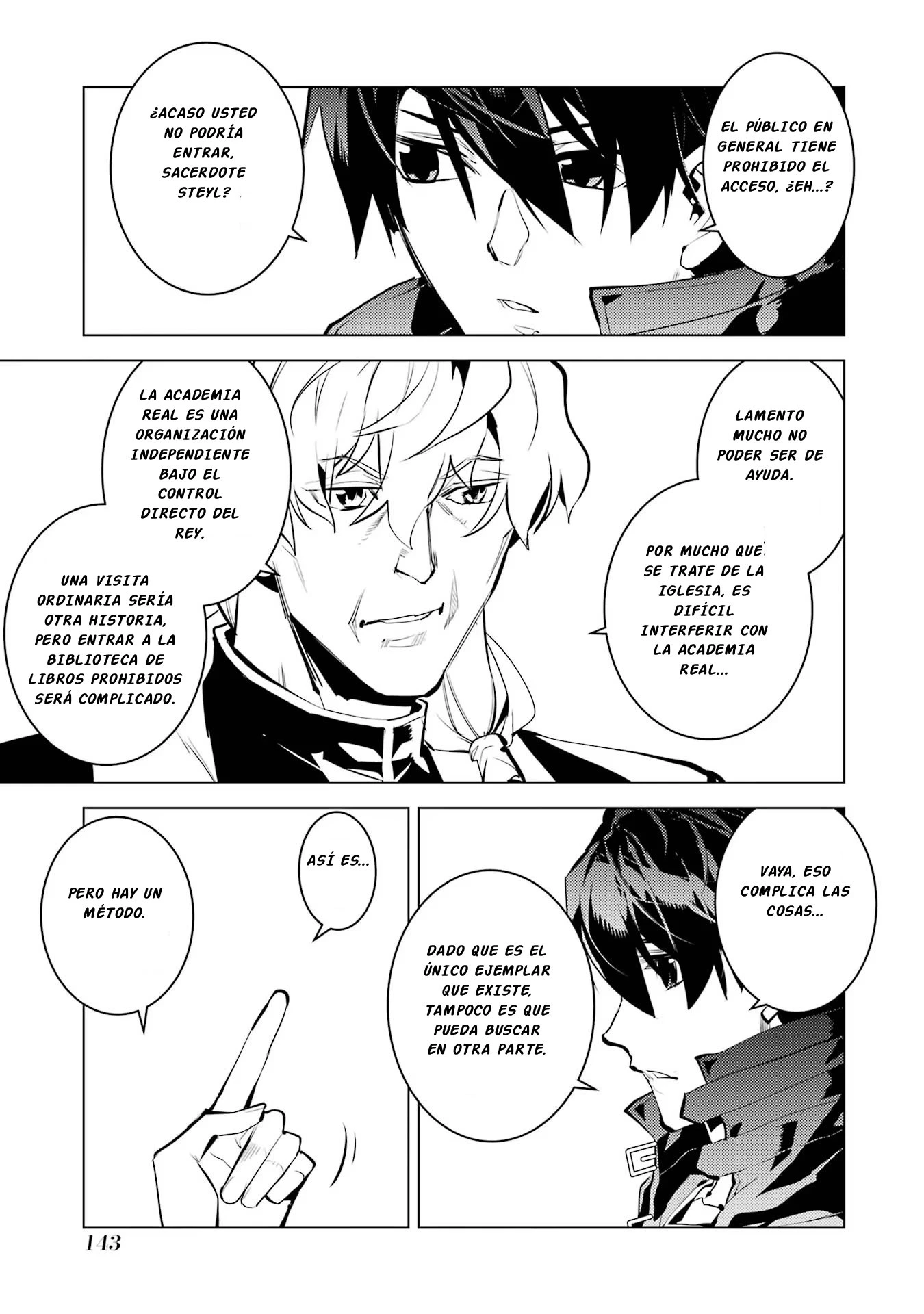 Read Life as a Reincarnated Sage in Another World~ Gaining a Second Profession and Becoming the Strongest in the World~ ES Manga Online