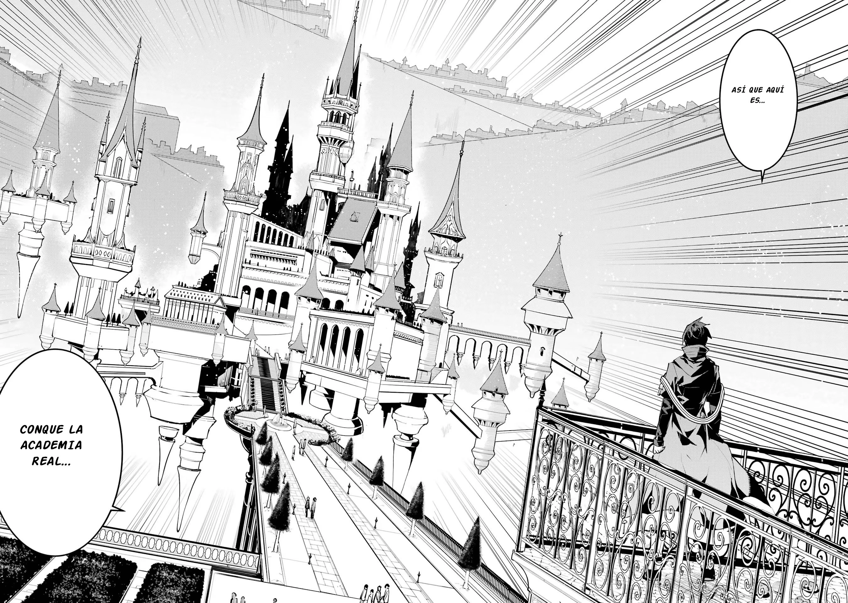 Read Life as a Reincarnated Sage in Another World~ Gaining a Second Profession and Becoming the Strongest in the World~ ES Manga Online