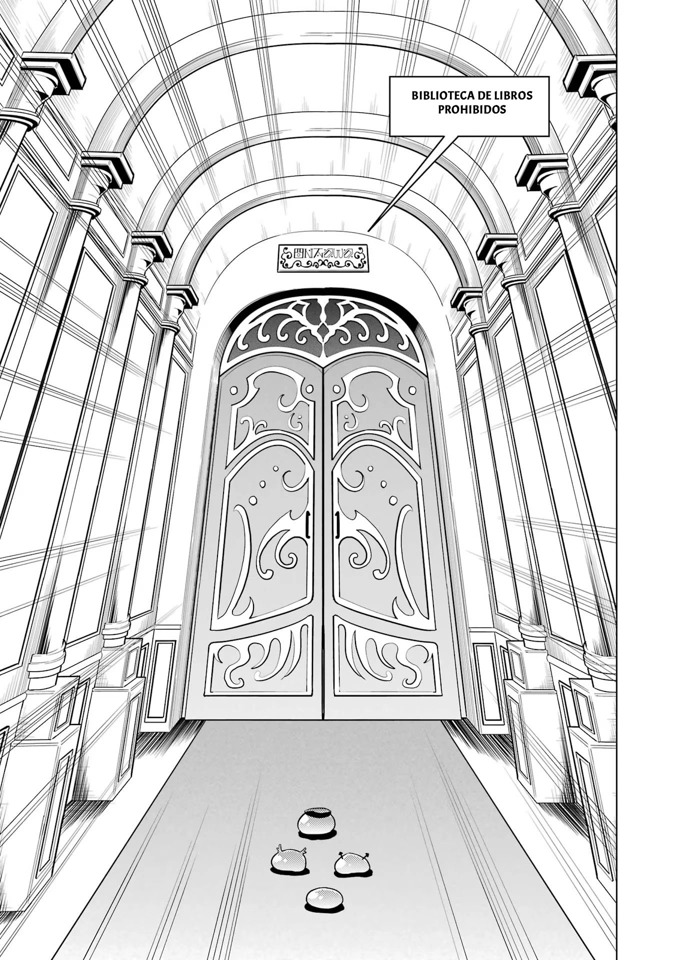 Read Life as a Reincarnated Sage in Another World~ Gaining a Second Profession and Becoming the Strongest in the World~ ES Manga Online