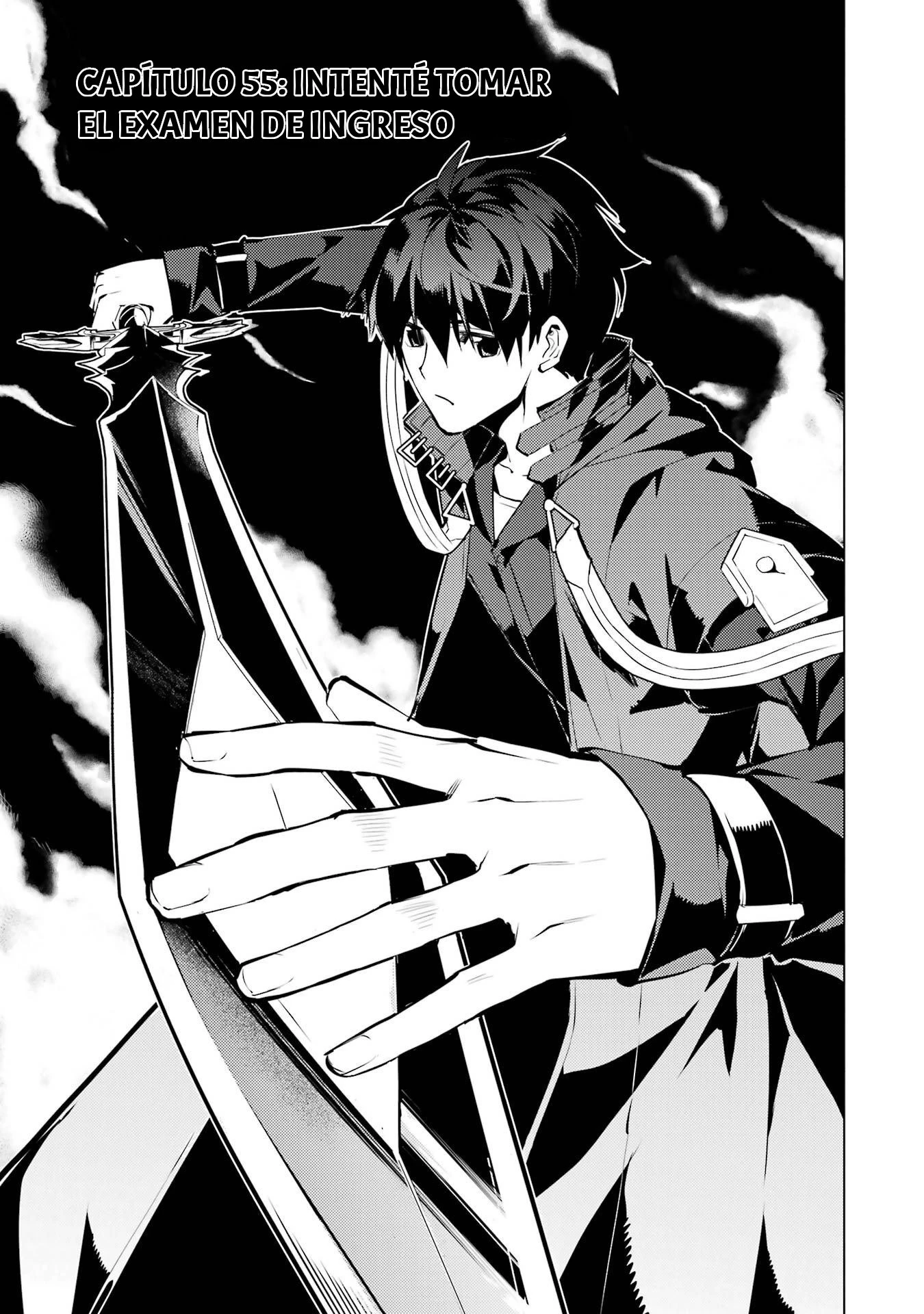 Read Life as a Reincarnated Sage in Another World~ Gaining a Second Profession and Becoming the Strongest in the World~ ES Manga Online