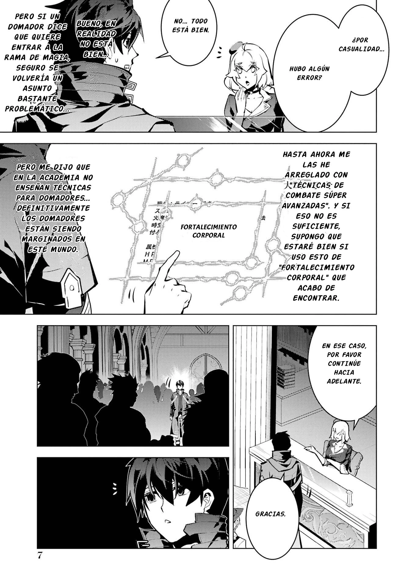 Read Life as a Reincarnated Sage in Another World~ Gaining a Second Profession and Becoming the Strongest in the World~ ES Manga Online
