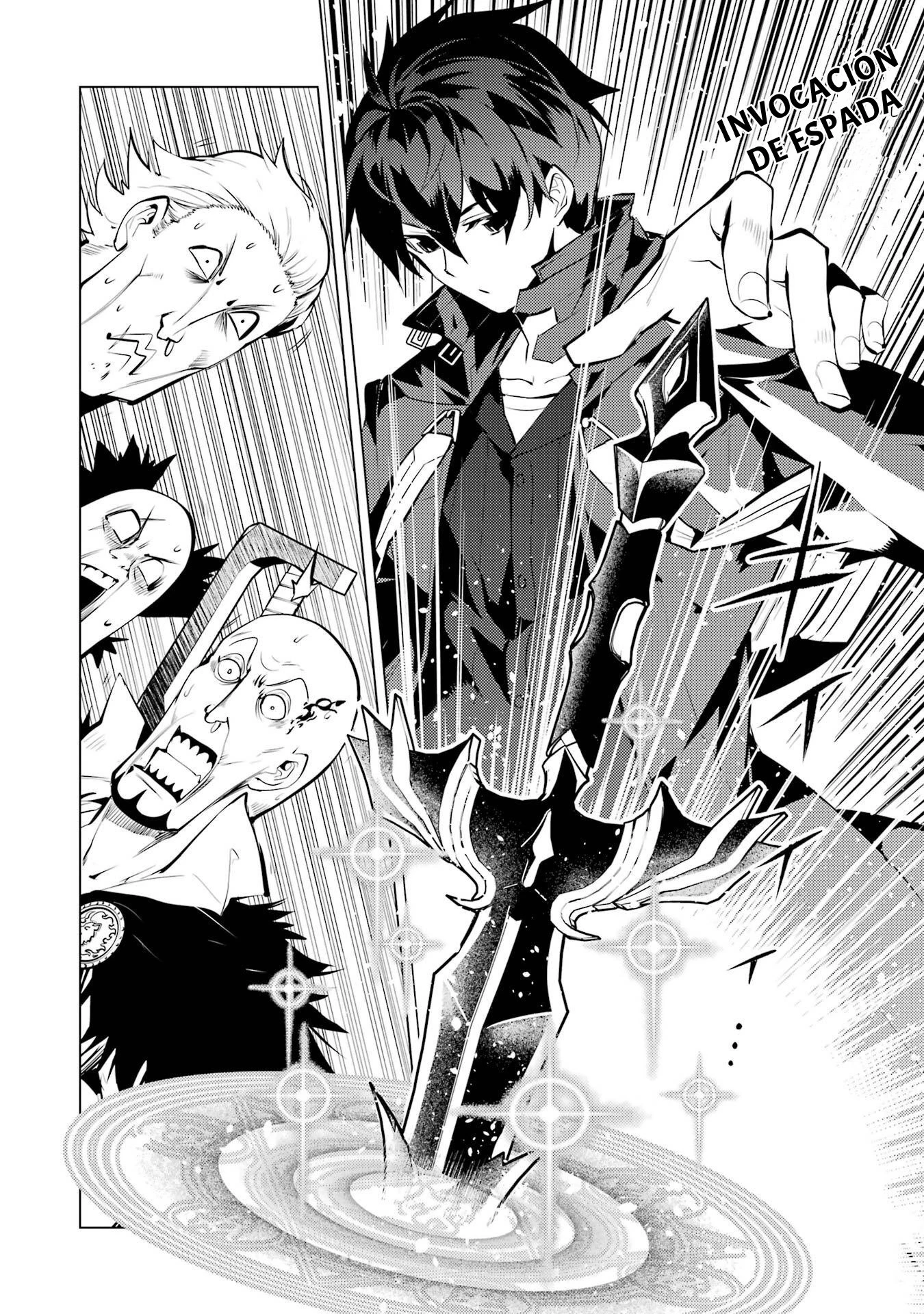 Read Life as a Reincarnated Sage in Another World~ Gaining a Second Profession and Becoming the Strongest in the World~ ES Manga Online